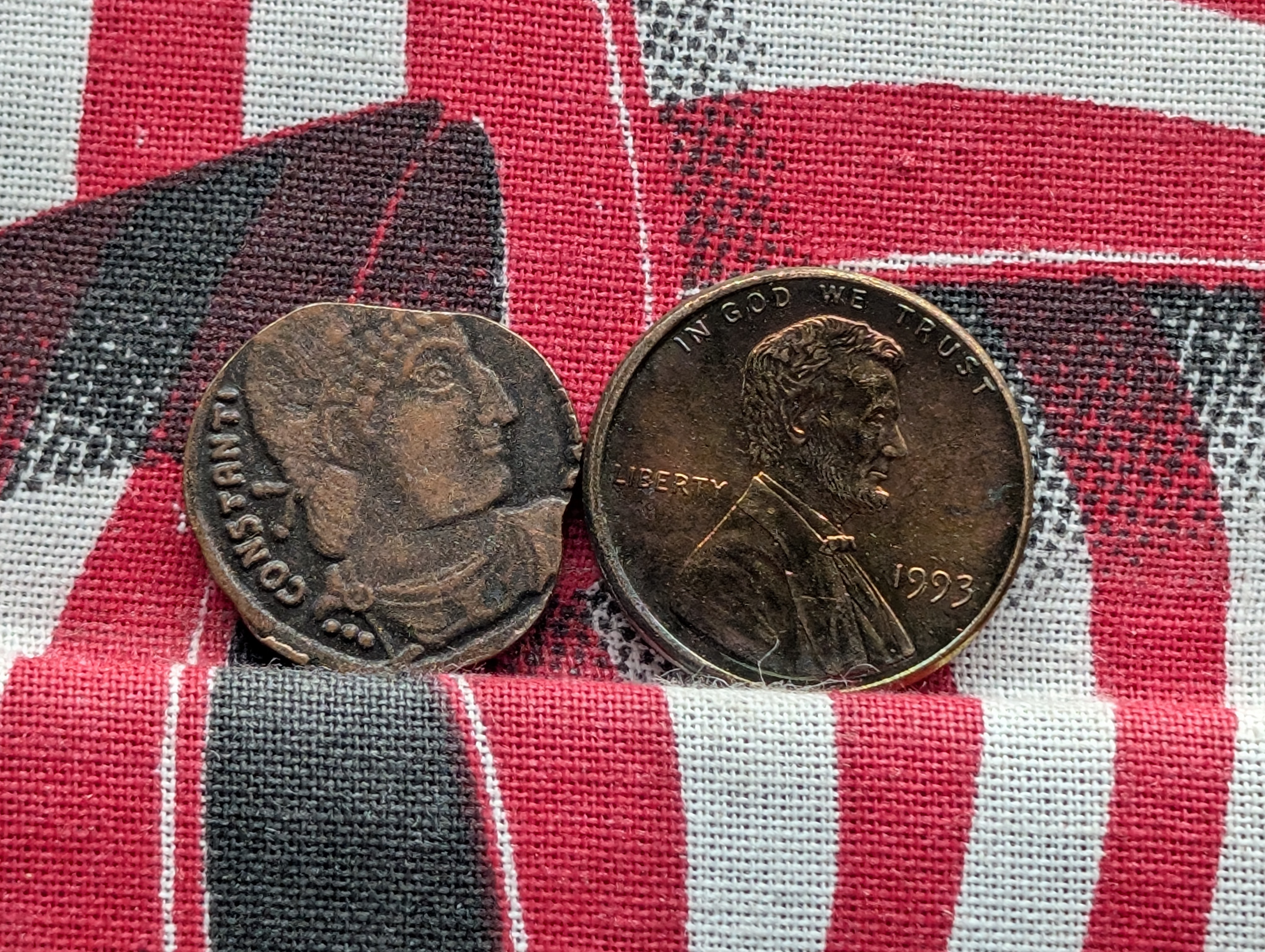 Neat Collection of Historic Coins - Includes ANCIENT, World, & US Coins
