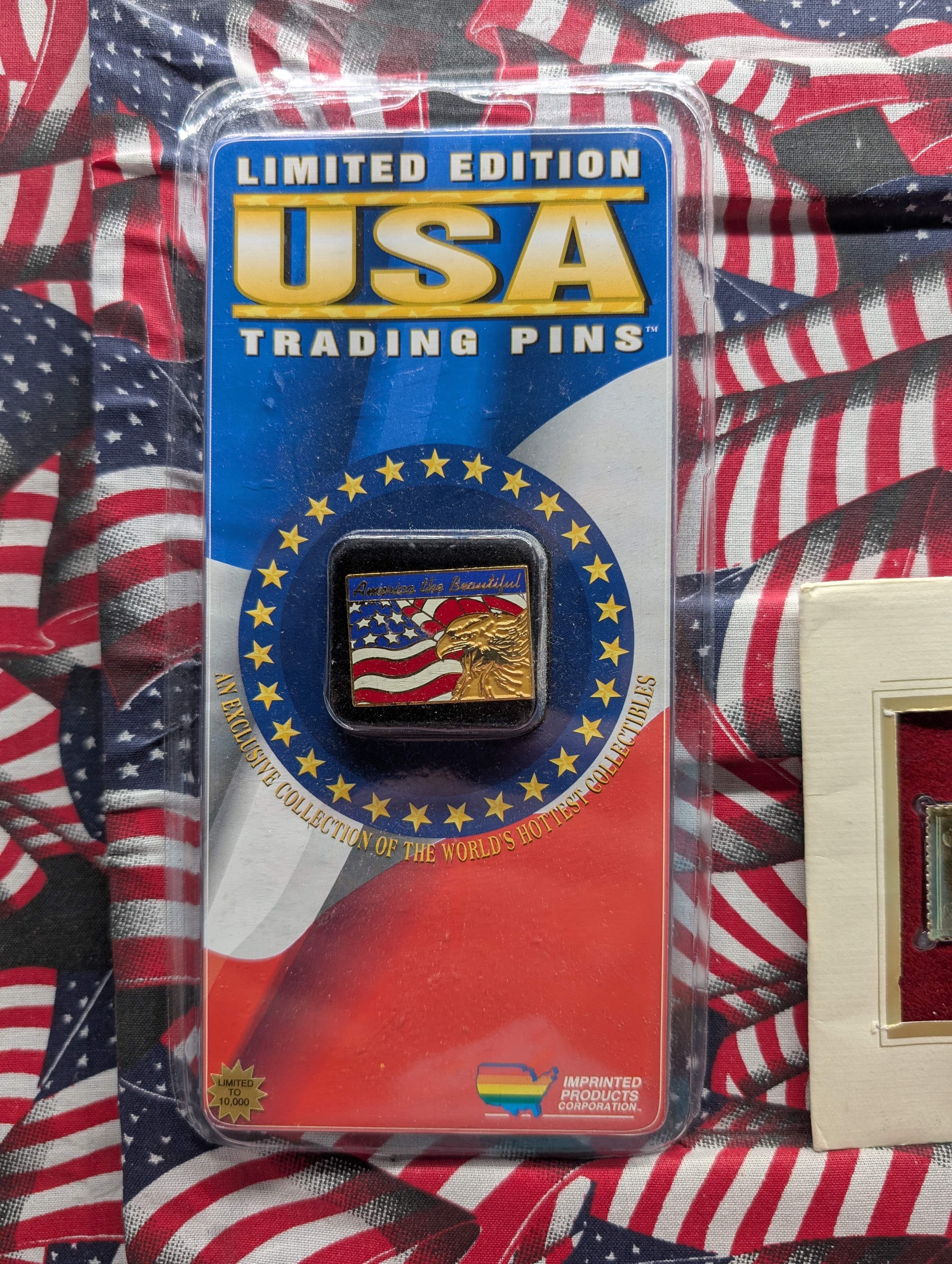Collection of Medals, Pin, Seated Dime, Lincoln Cent, Etc.…