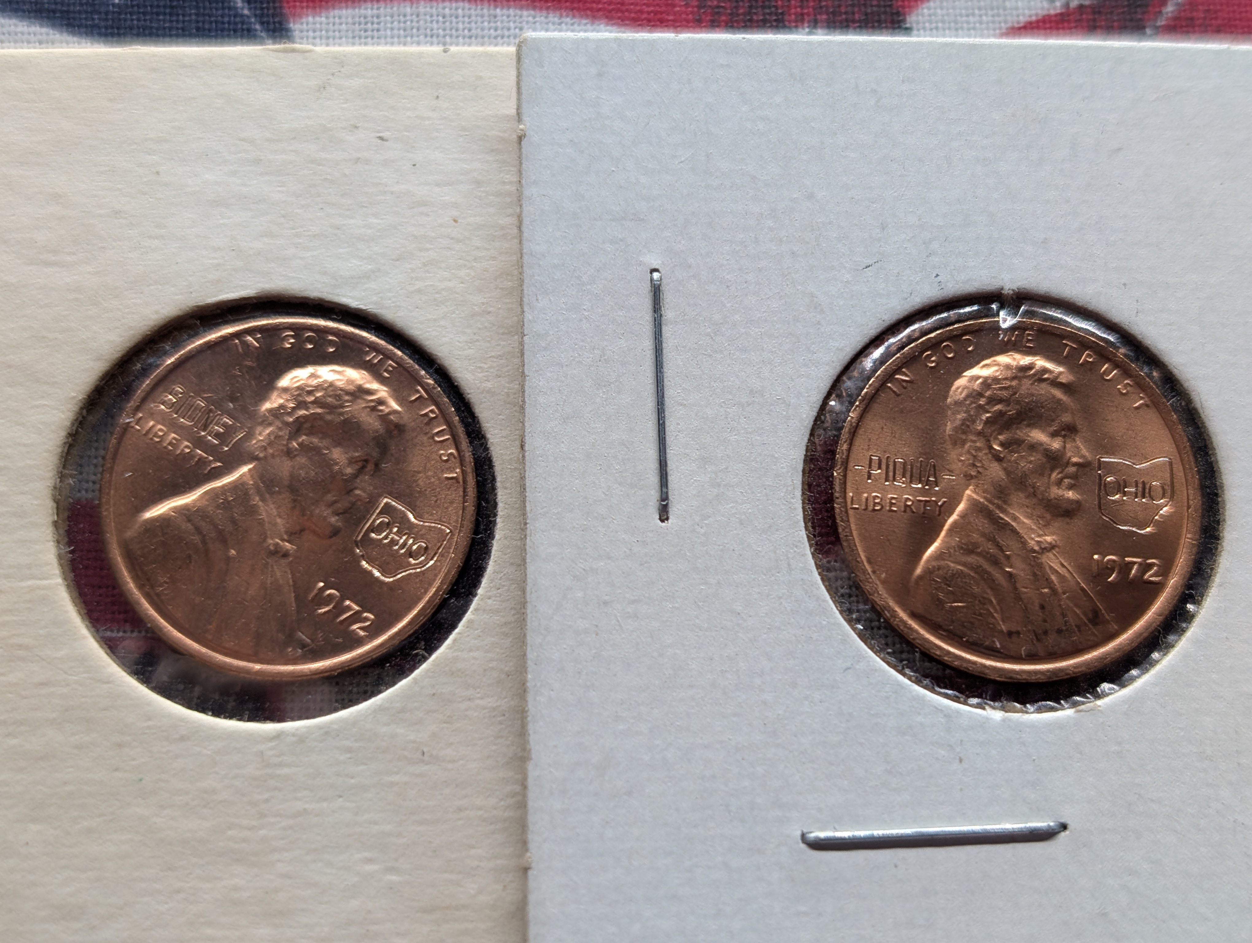 Collection of Lincoln Cent Tokens & Commemoratives