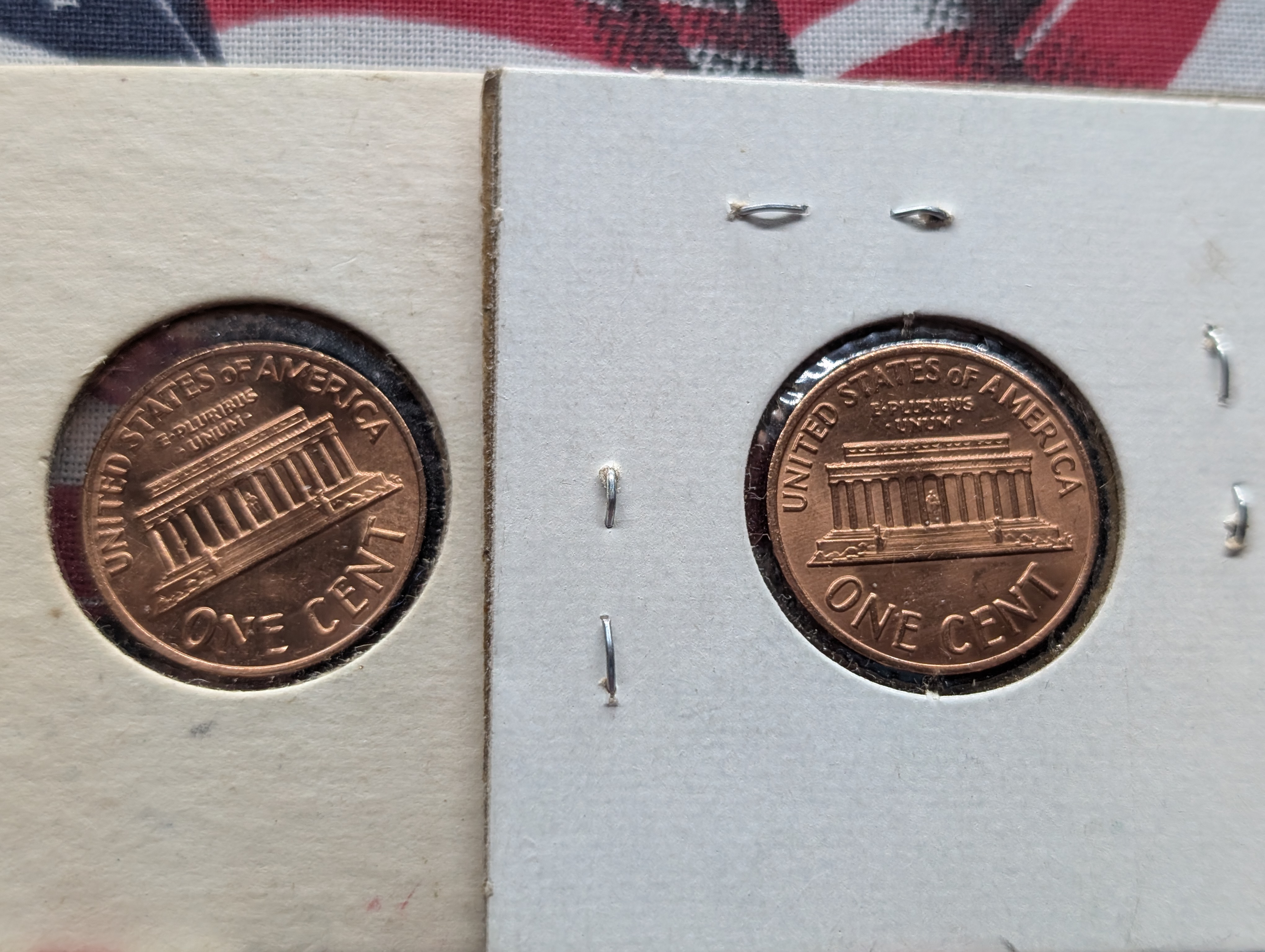 Collection of Lincoln Cent Tokens & Commemoratives