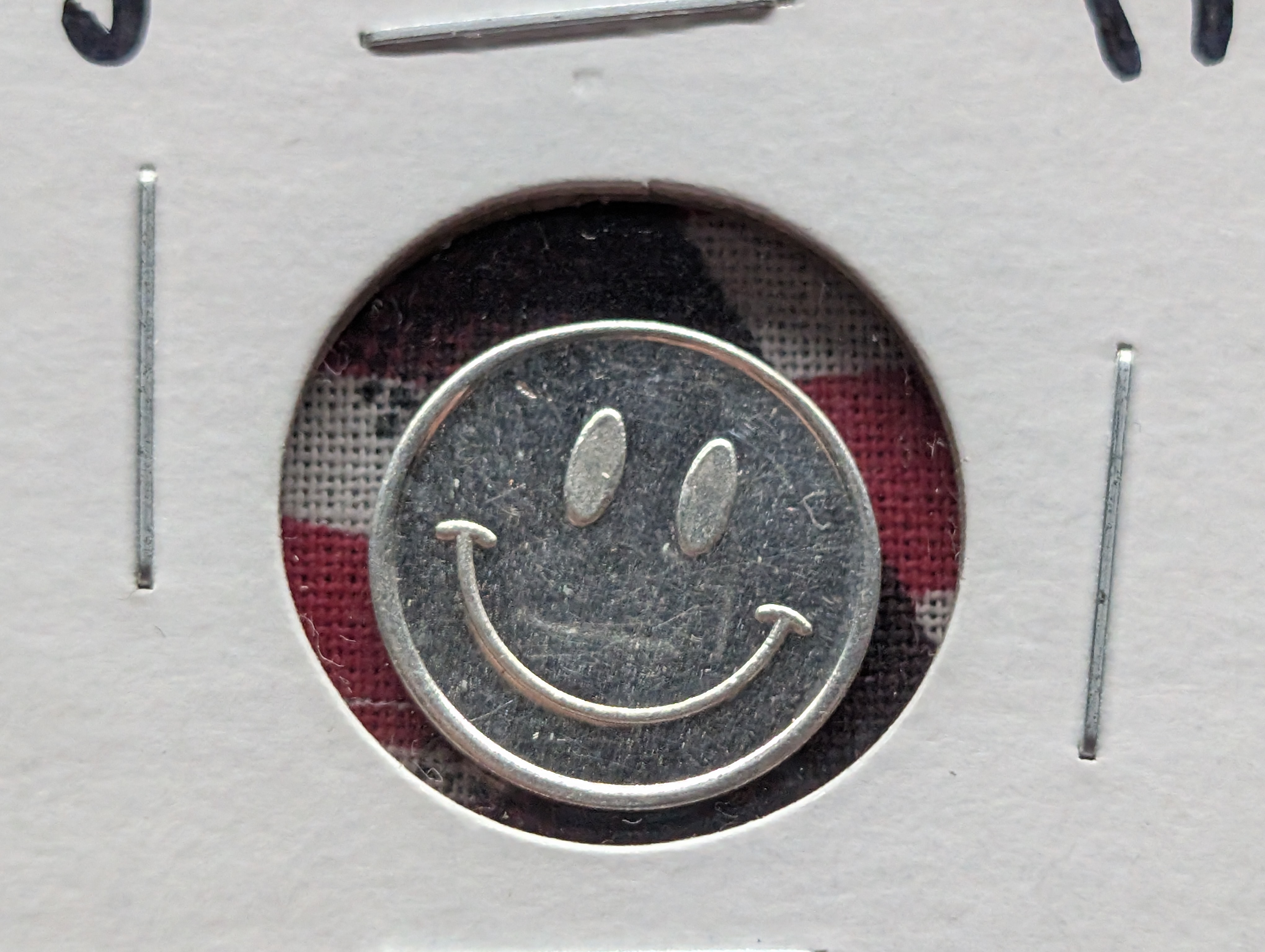 SILVER BAR Collection - 7 x 1gram Bars