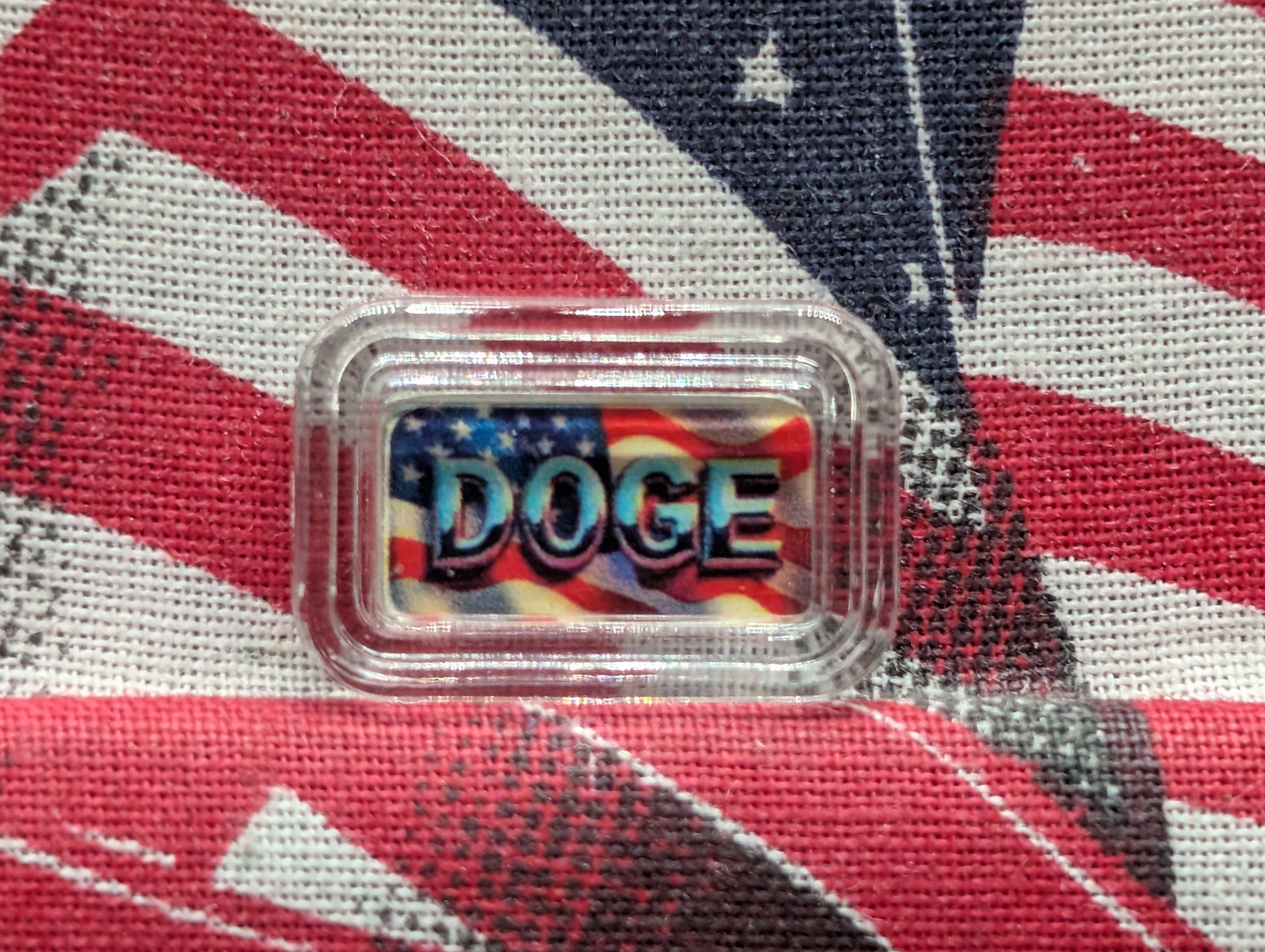 SILVER BAR Collection - 7 x 1gram Bars