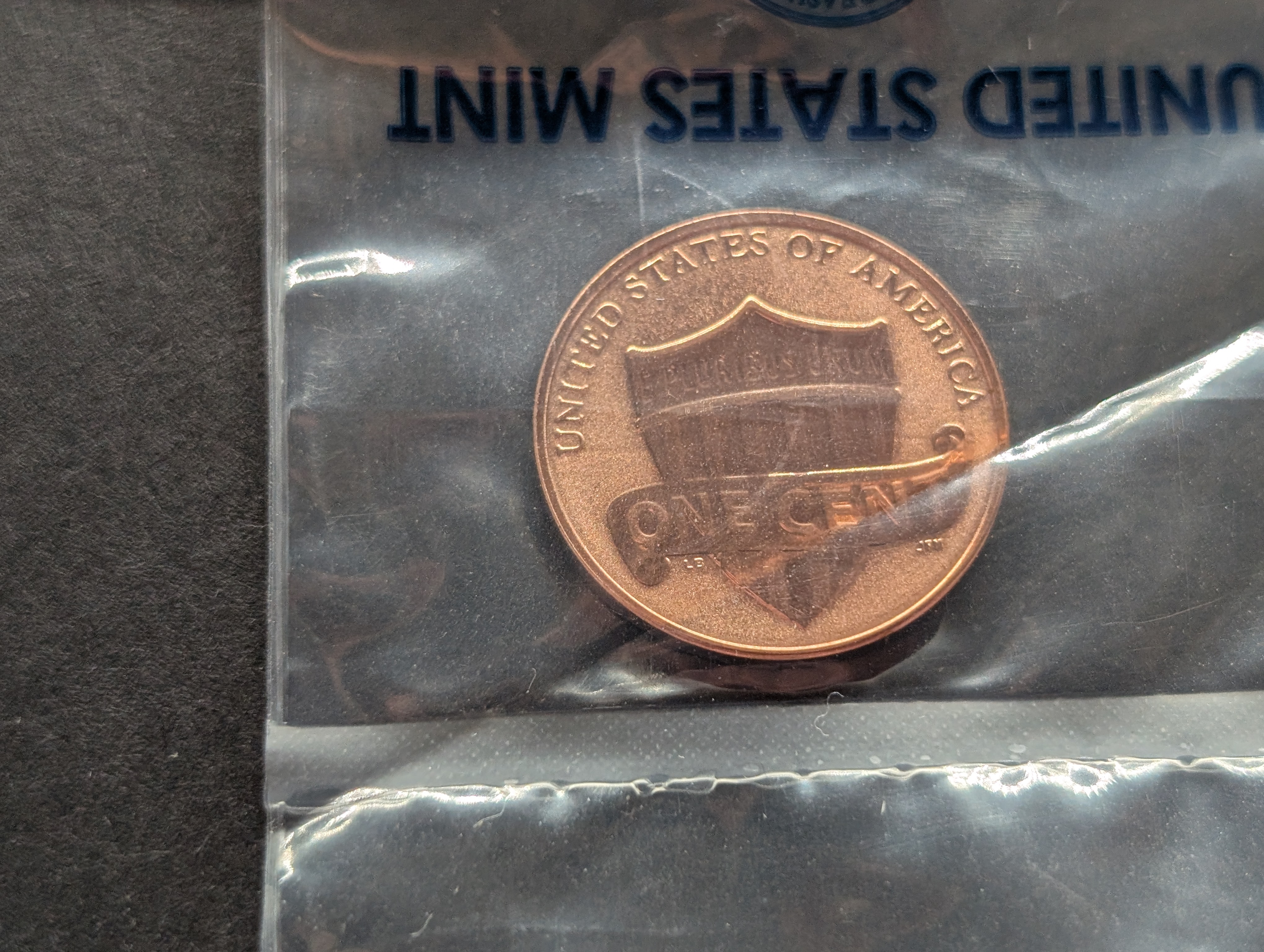 2019 West Point Special Edition Lincoln Penny Collection In OGP