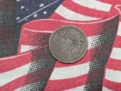 1864-L Indian Head Cent - Tough Date Condition PLEASE NOTE Some coins may have a grade on the 