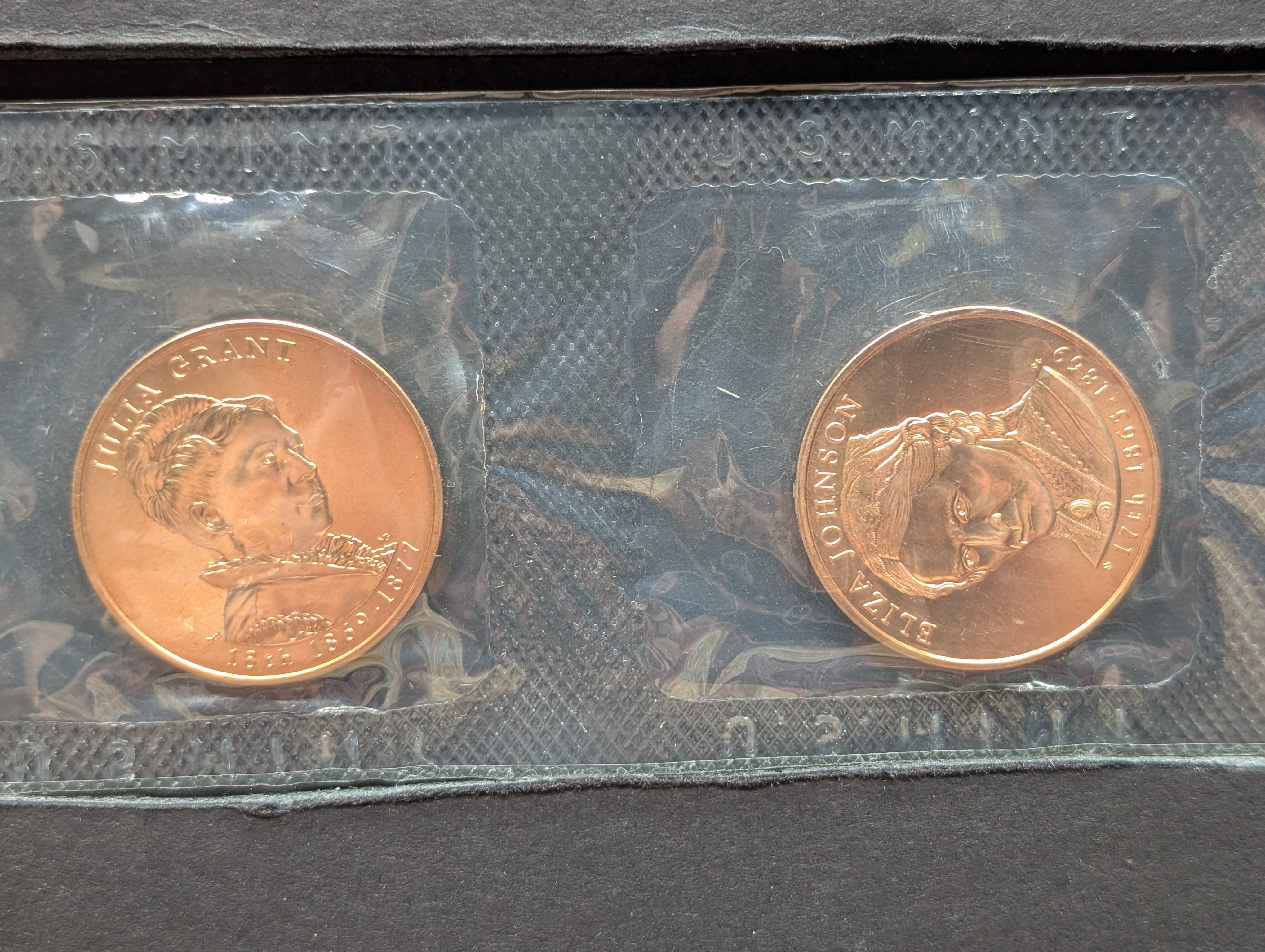 (9) Assorted Tokens - Includes Honolulu Hawaii Dollar & 70th Anniversay Truman Doctrine and Other Tokens