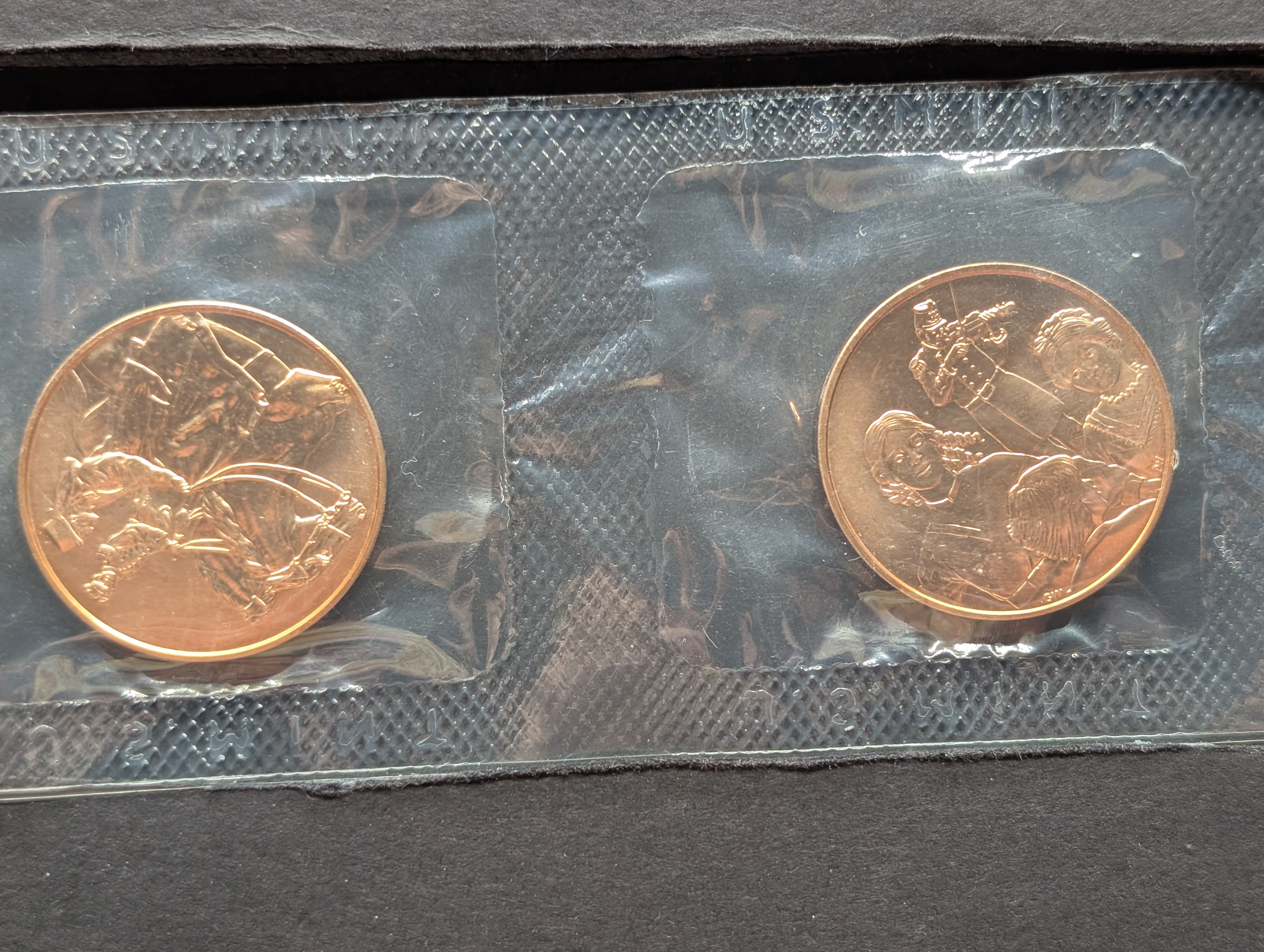 (9) Assorted Tokens - Includes Honolulu Hawaii Dollar & 70th Anniversay Truman Doctrine and Other Tokens