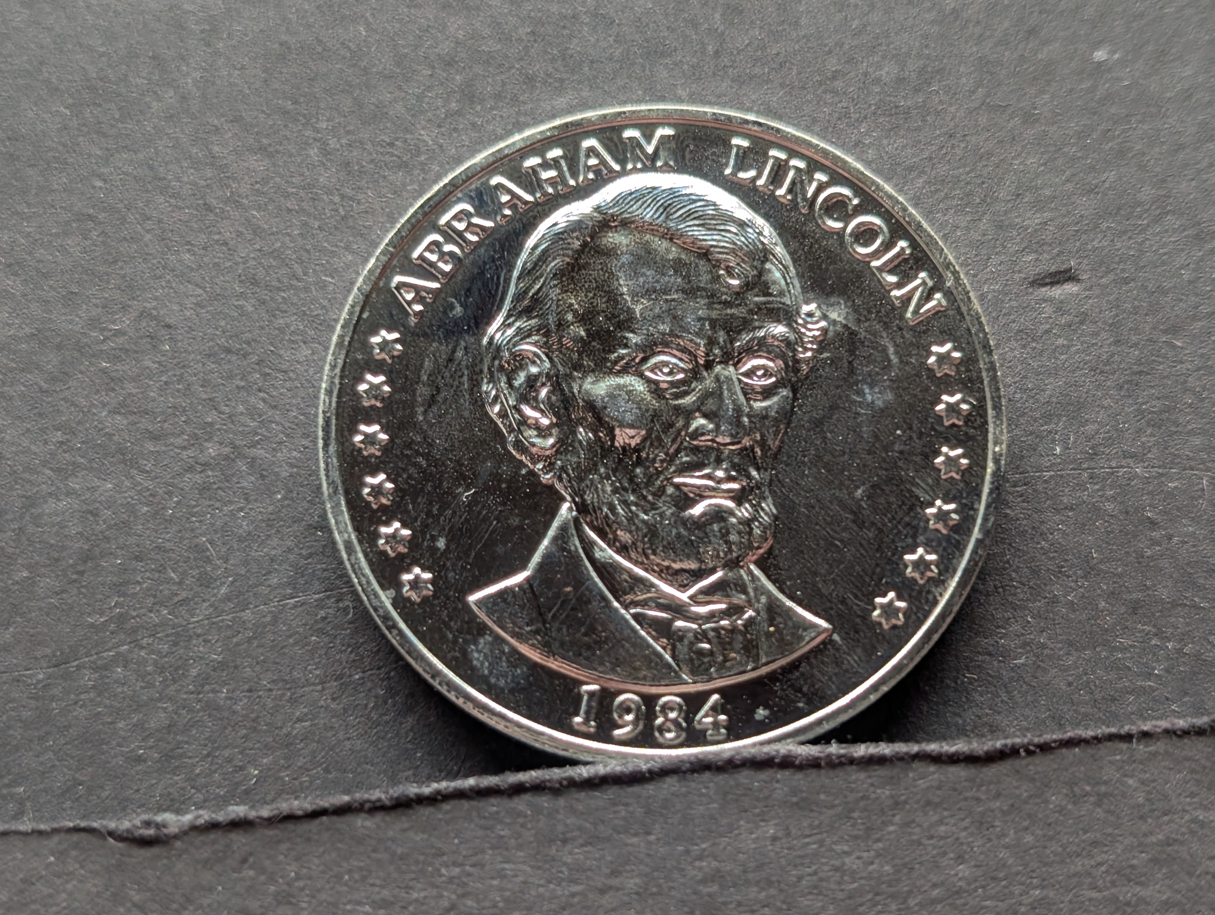 (9) Assorted Tokens - Includes Honolulu Hawaii Dollar & 70th Anniversay Truman Doctrine and Other Tokens