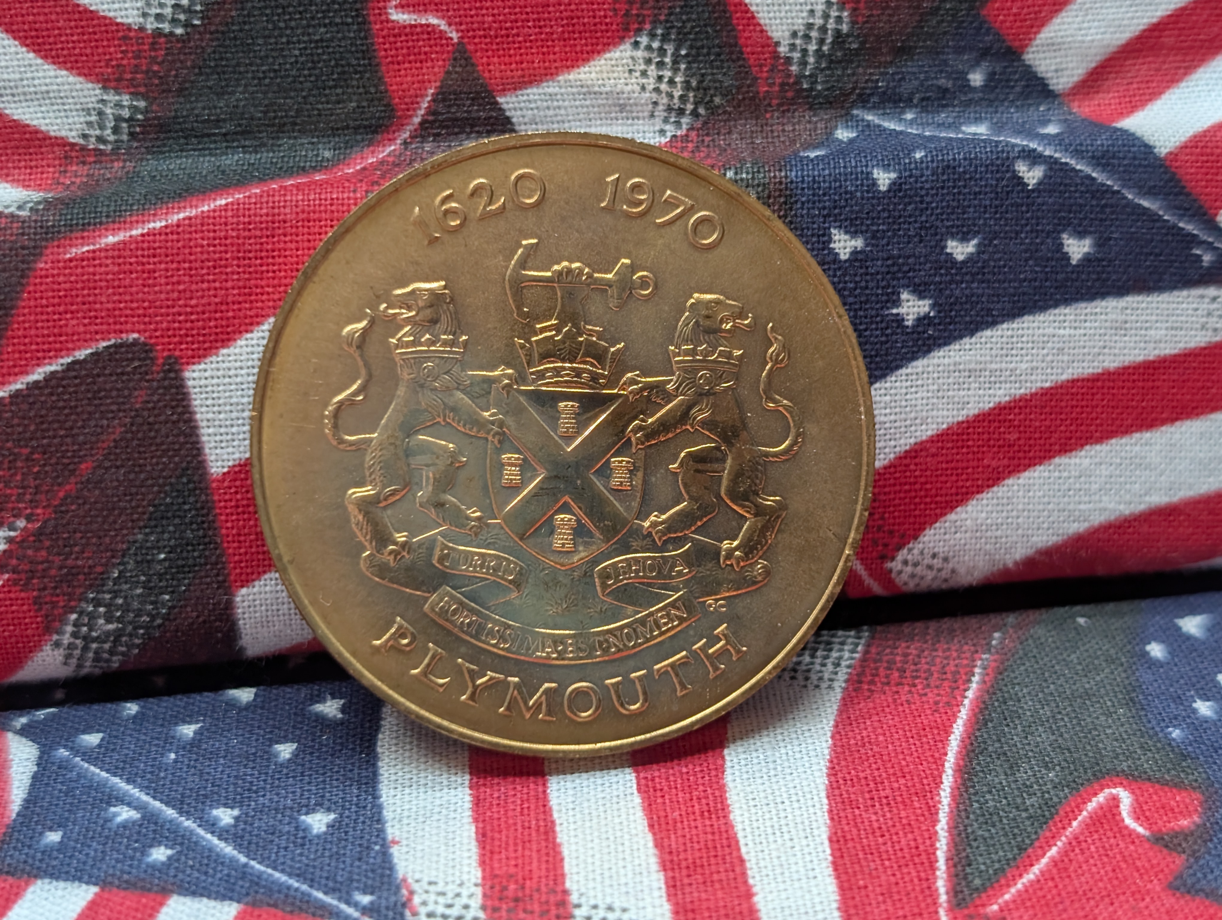 (5) Tokens & Novelty $1,000,000 Souvenir Bill