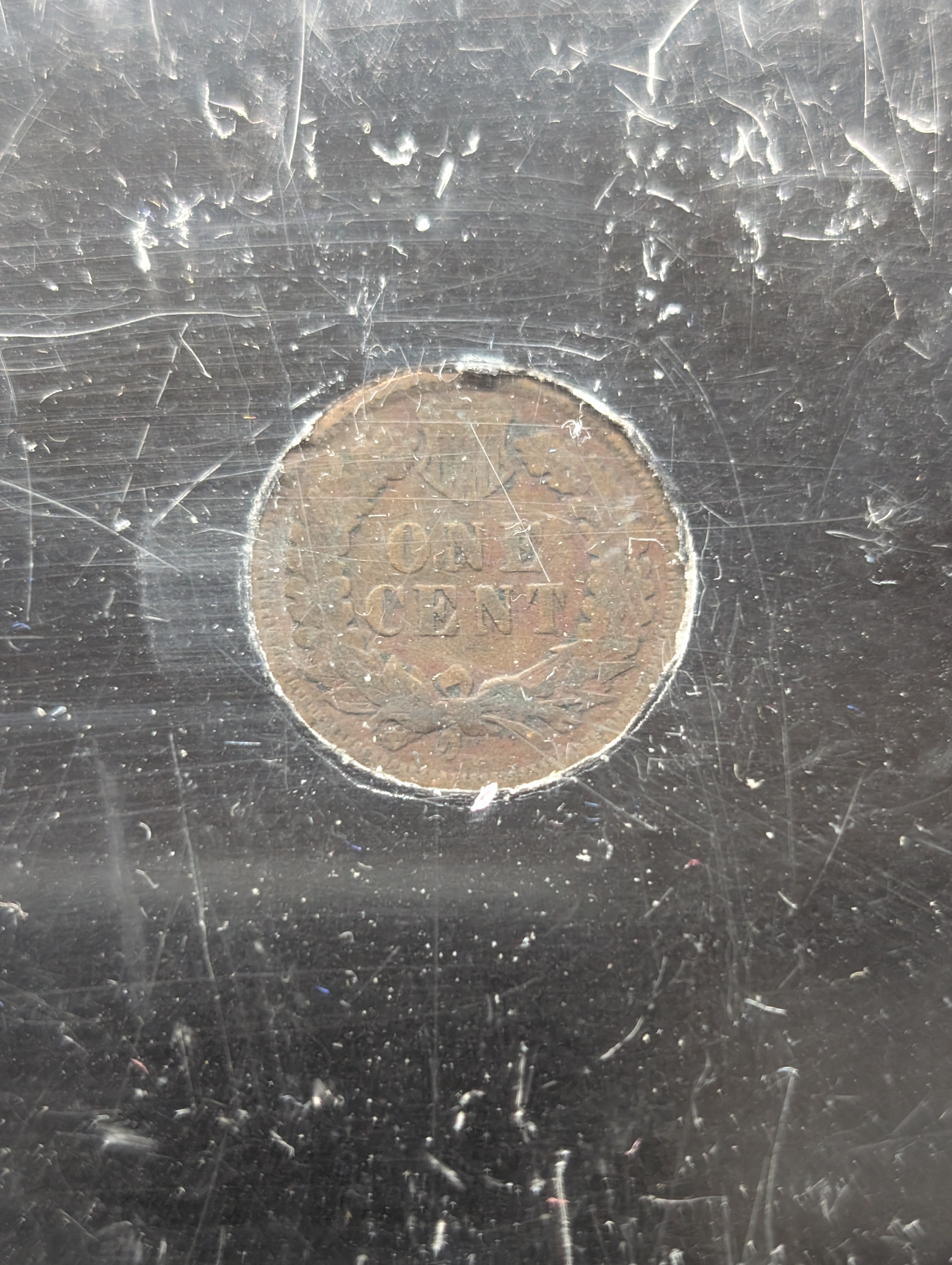 19th & 20th Century Indian Head Pennies Set - Includes 1890 & 1901 Indian Head Cents