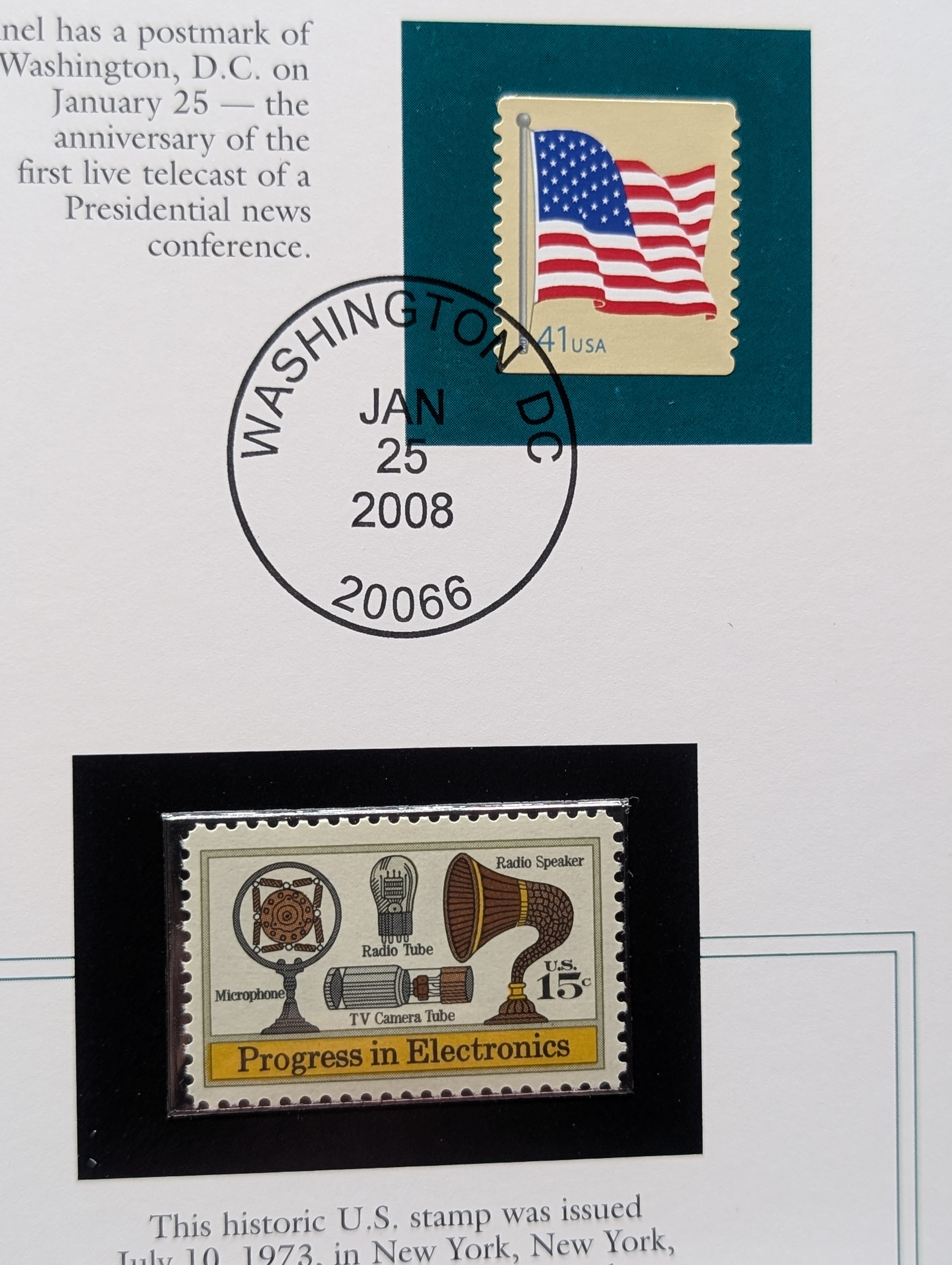 (5) P&D Lot Kennedy Half Dollars In Info Sheets, 1979, 1993, 1994, 1996, 2003 All P&D