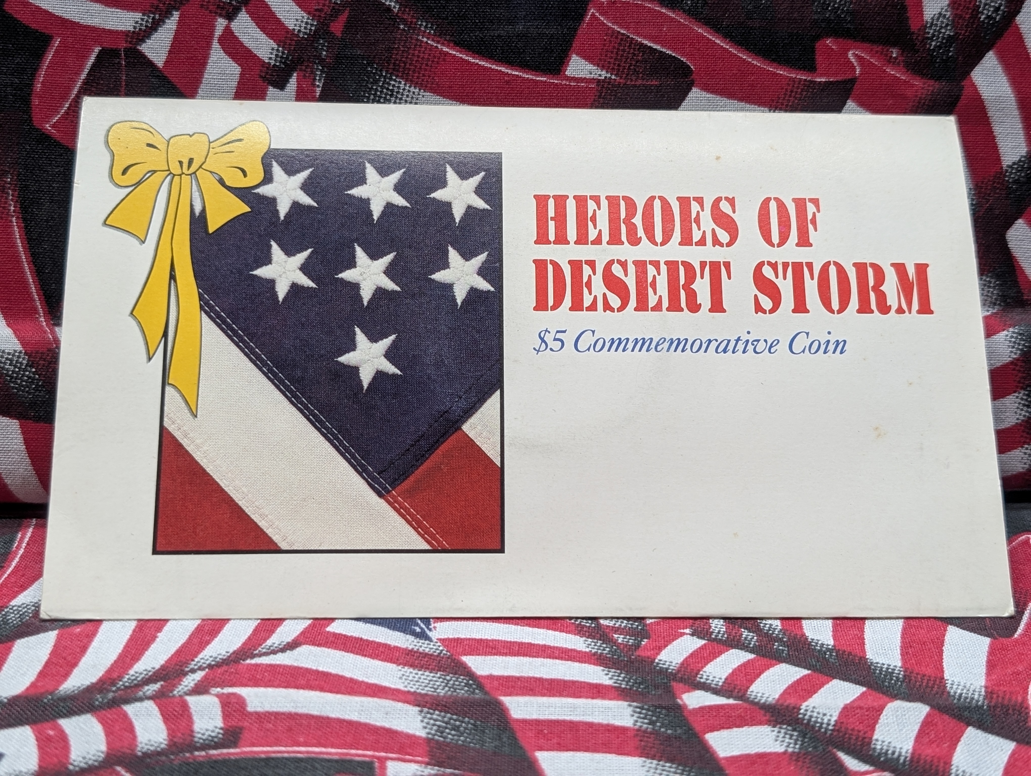 (3) $5 Commemorative Coins - Marshal Island Coins