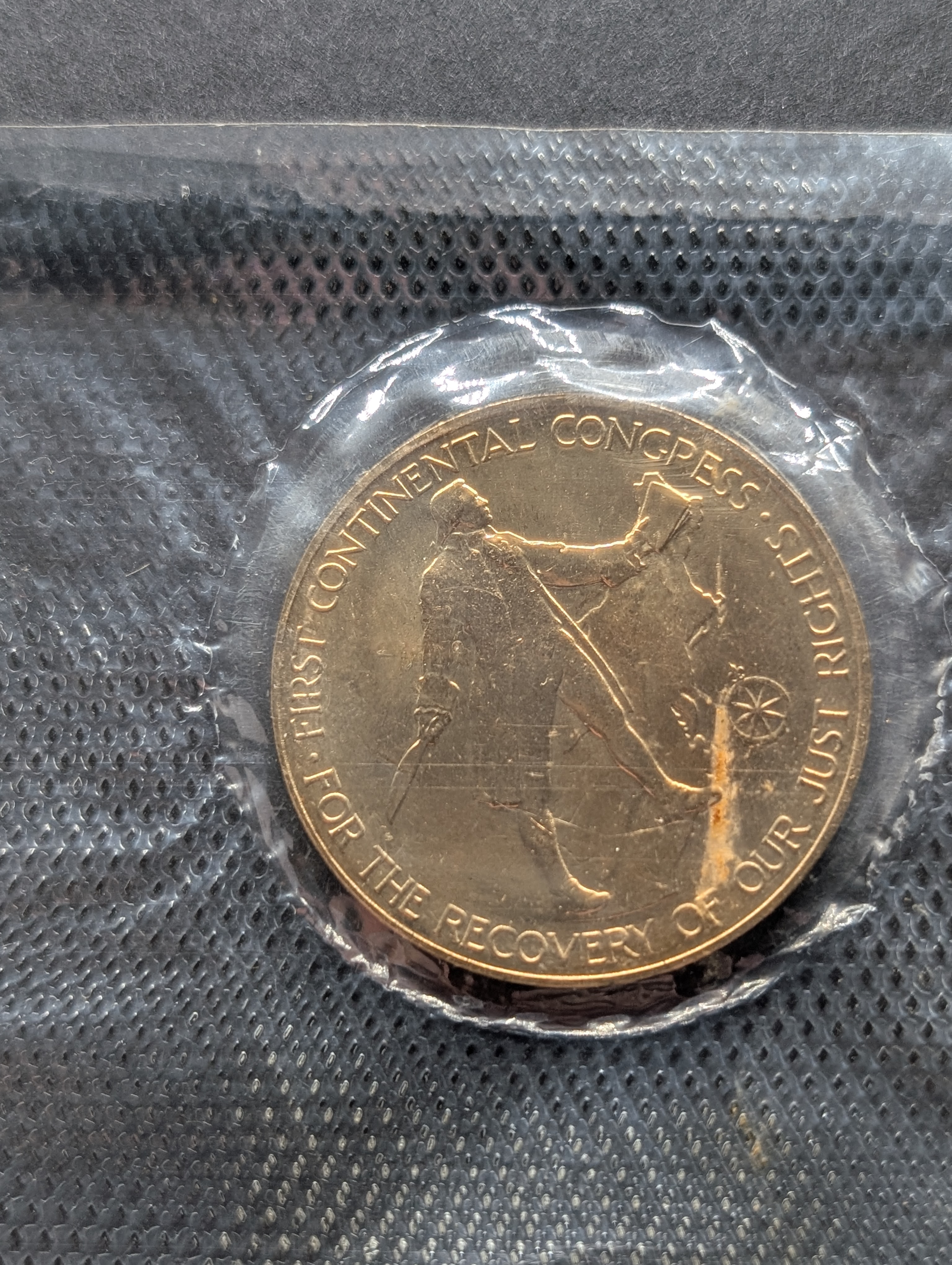 (14) Assorted Tokens & Medals Various Sizes