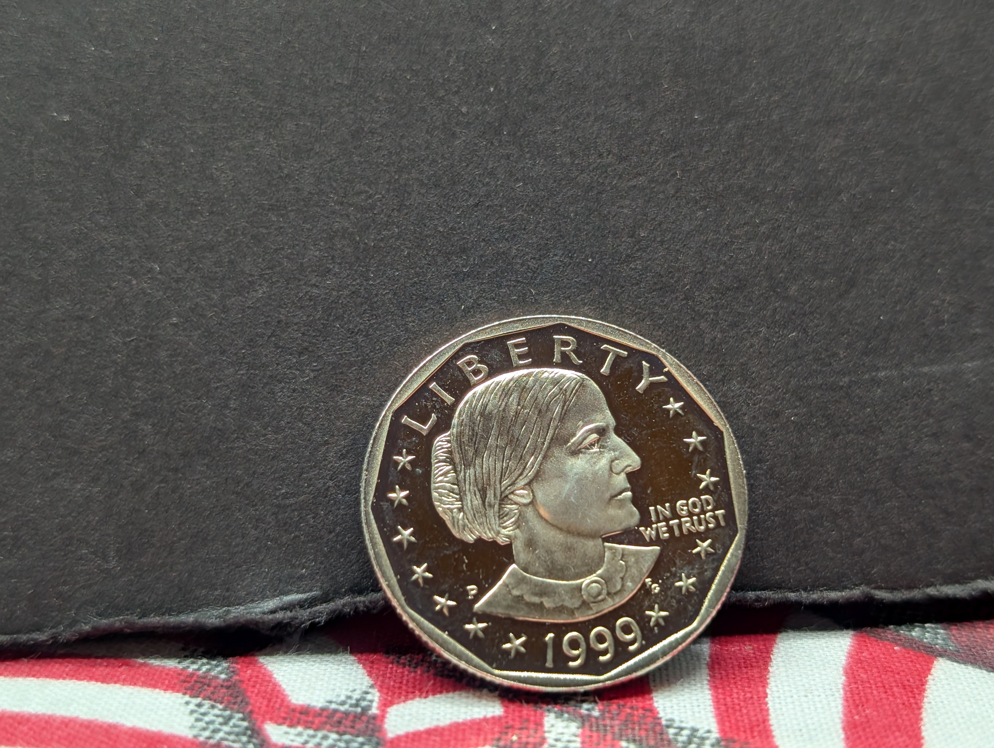 (6) U.S. Proof Coins & (3) Scarce Seldom Seen Coins Collection by Littleton