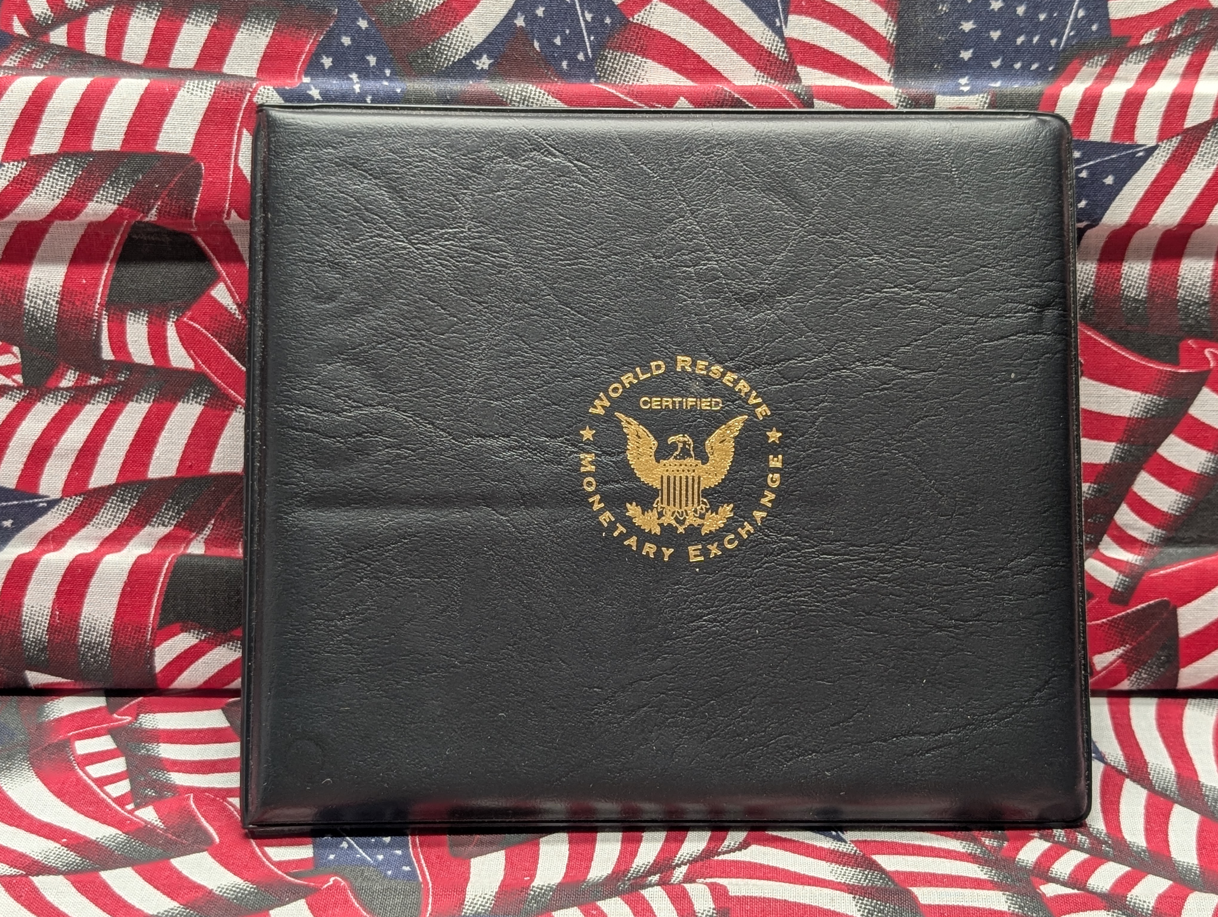 United States Red Seal Currency Collection - 1963 Series $2 & 1963 Series $5 Notes with COA