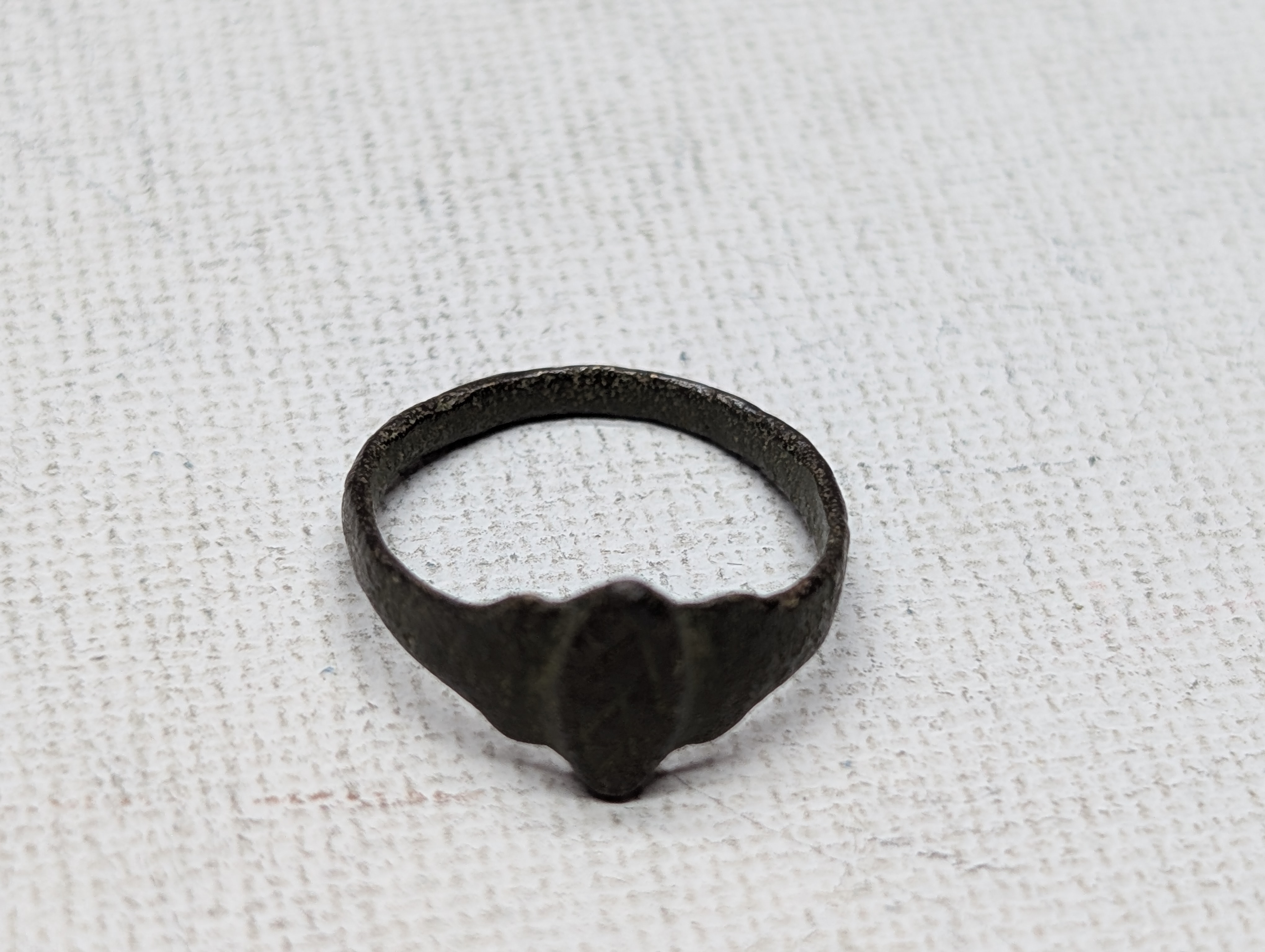 Pirate Era Ring