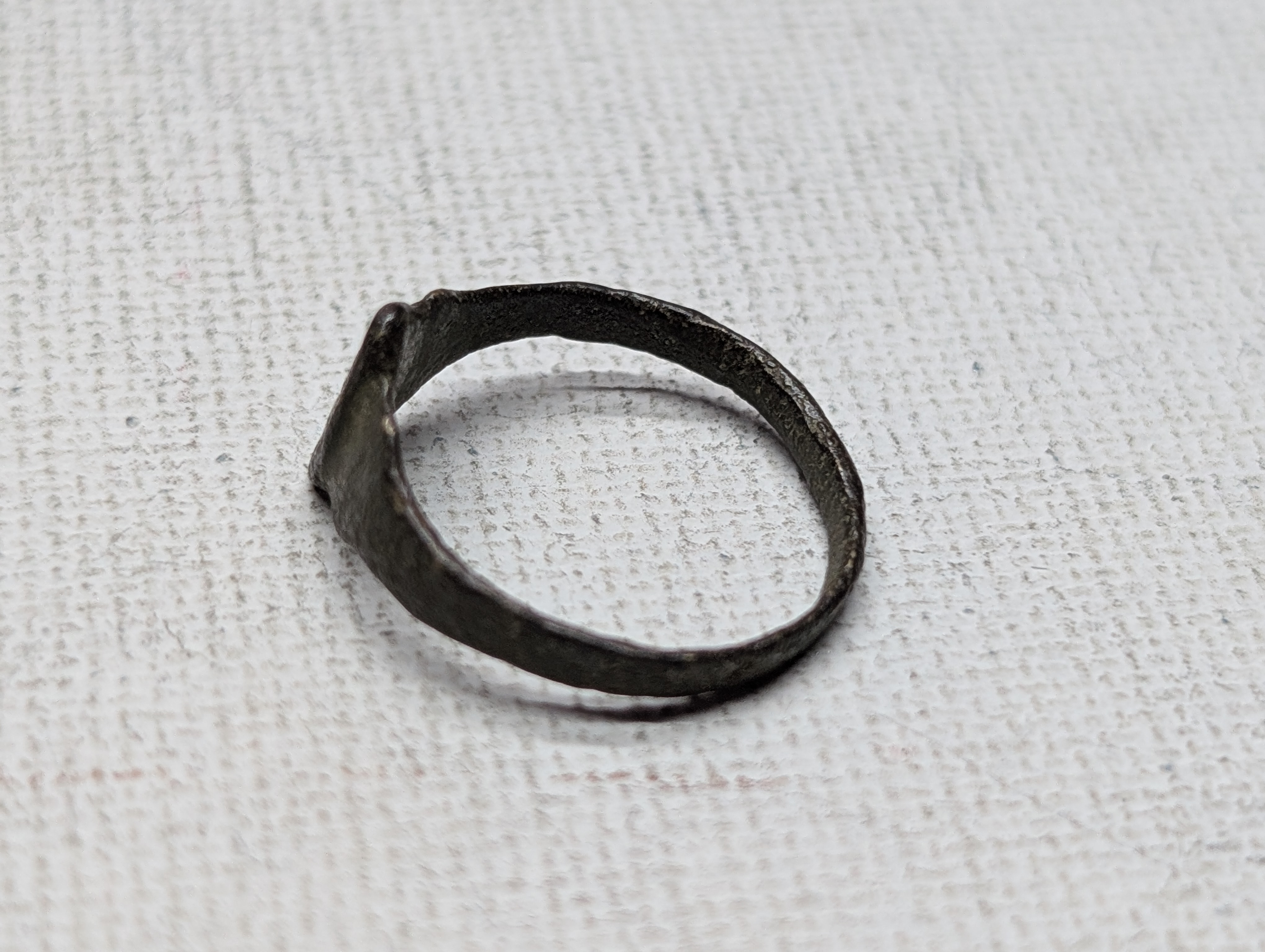 Pirate Era Ring