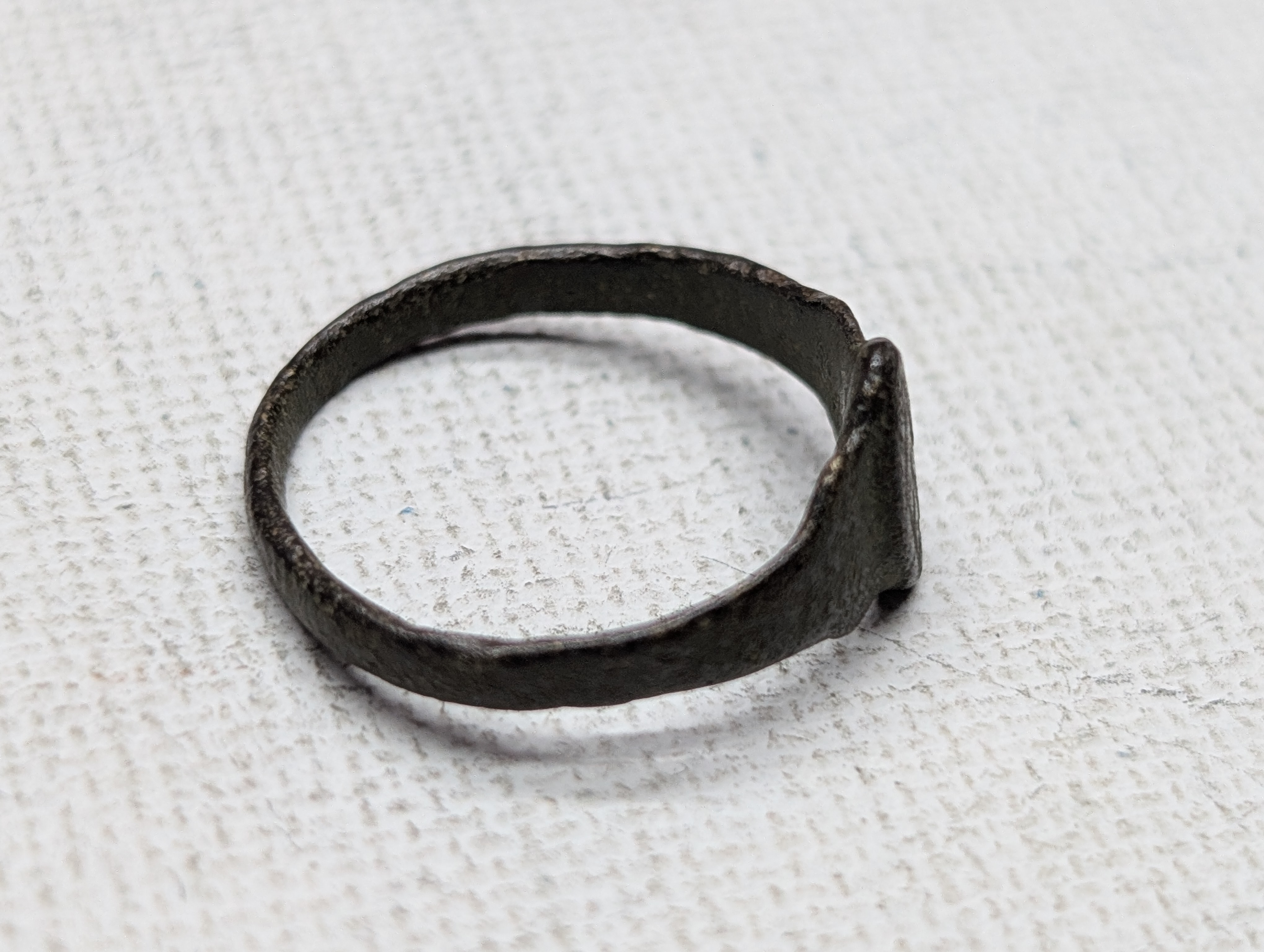 Pirate Era Ring