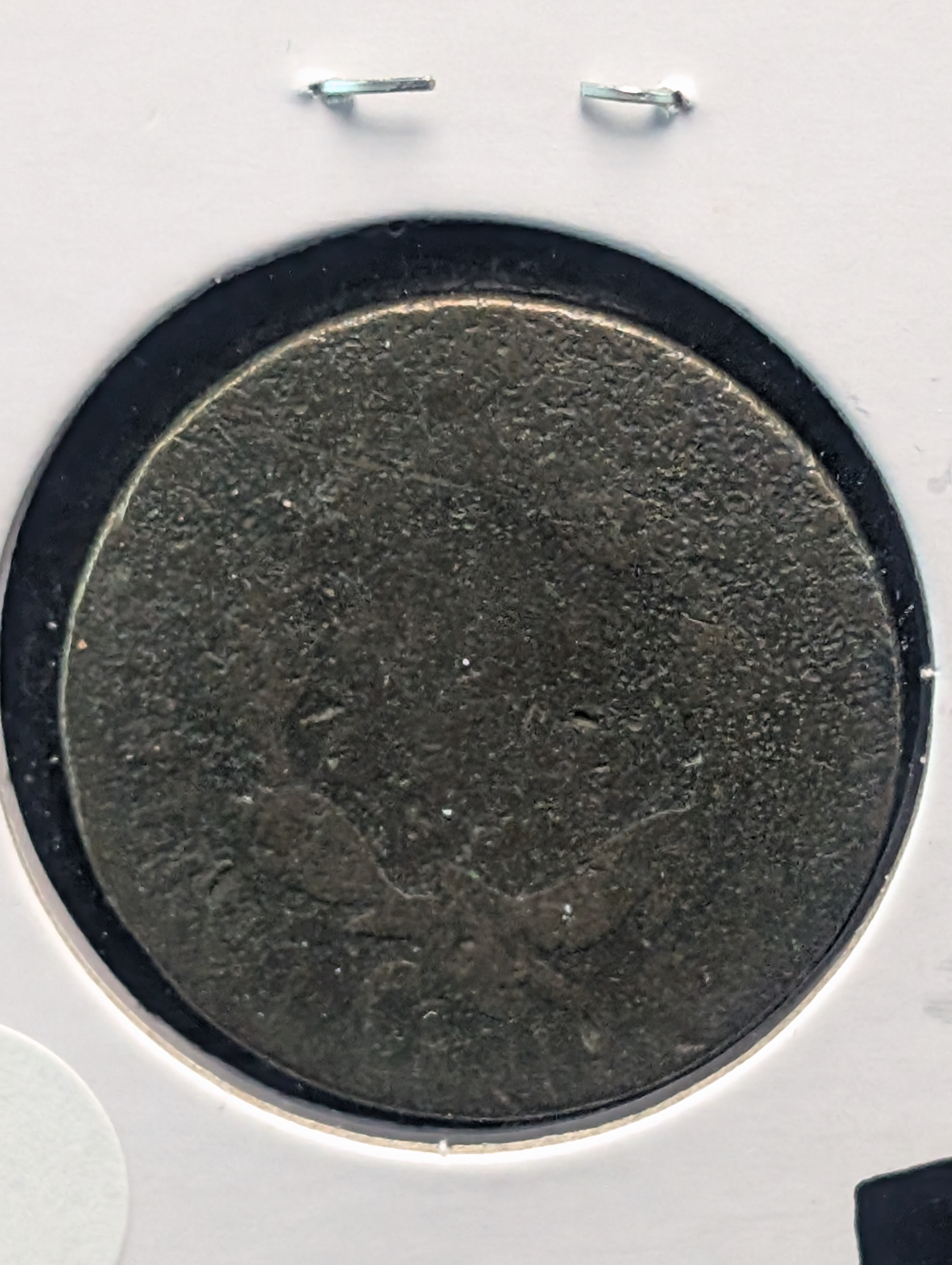 1820 Matron Liberty Head Large Cent