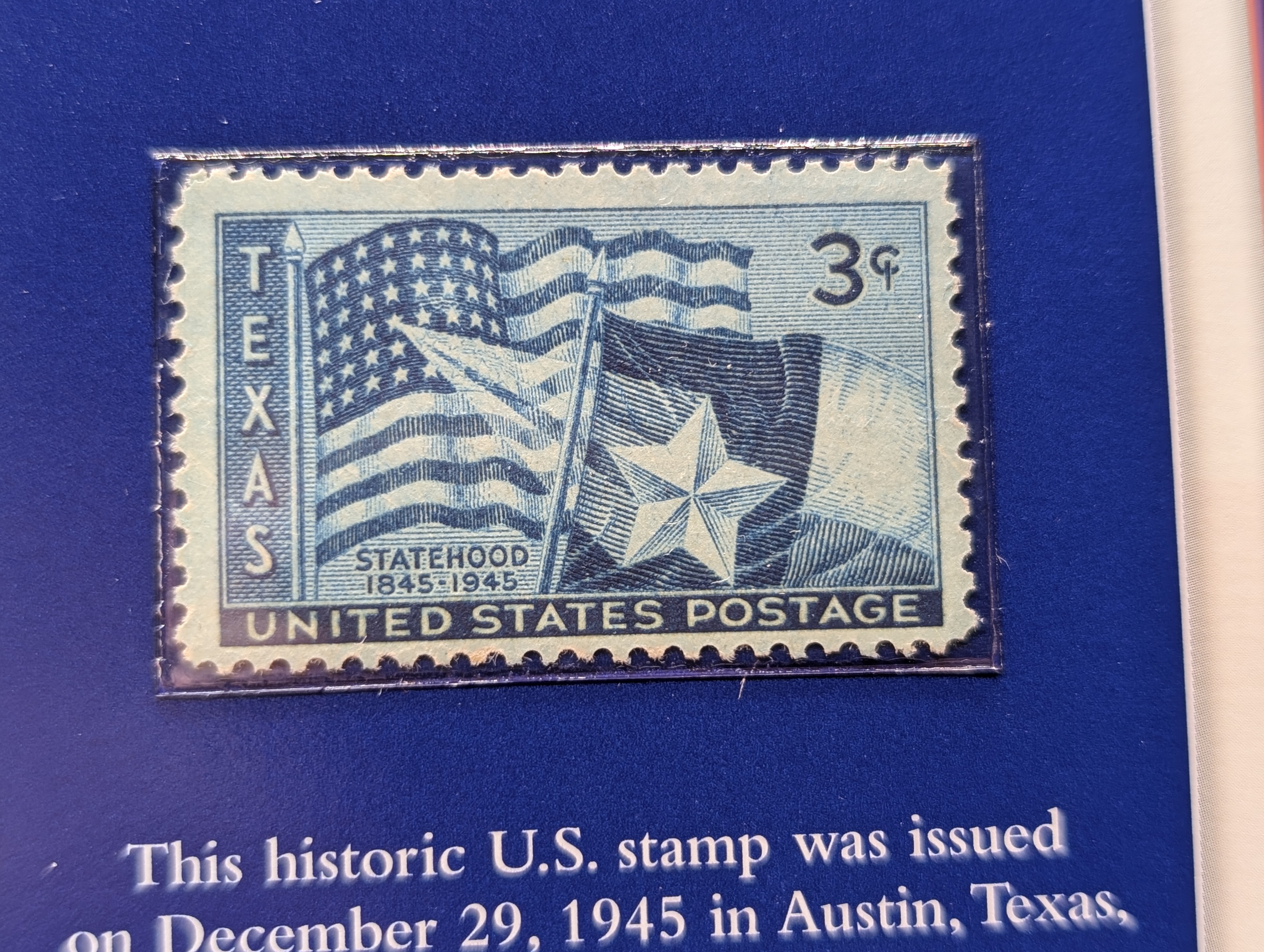 2005 P & D Kennedy Half Dollars Collectible Set By The Postal Commemorative Society