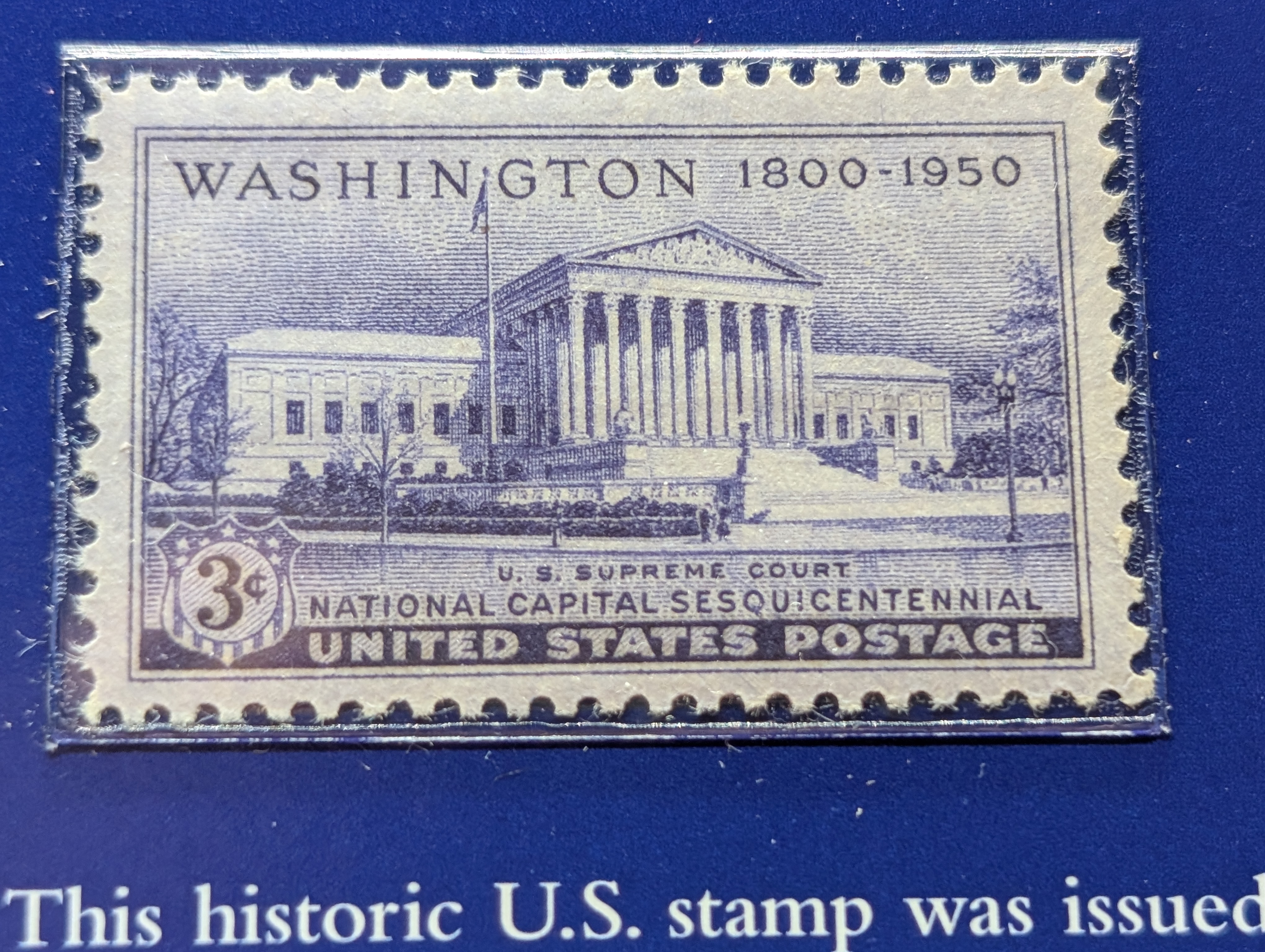 2007 P & D Kennedy Half Dollars Collectible Set By The Postal Commemorative Society
