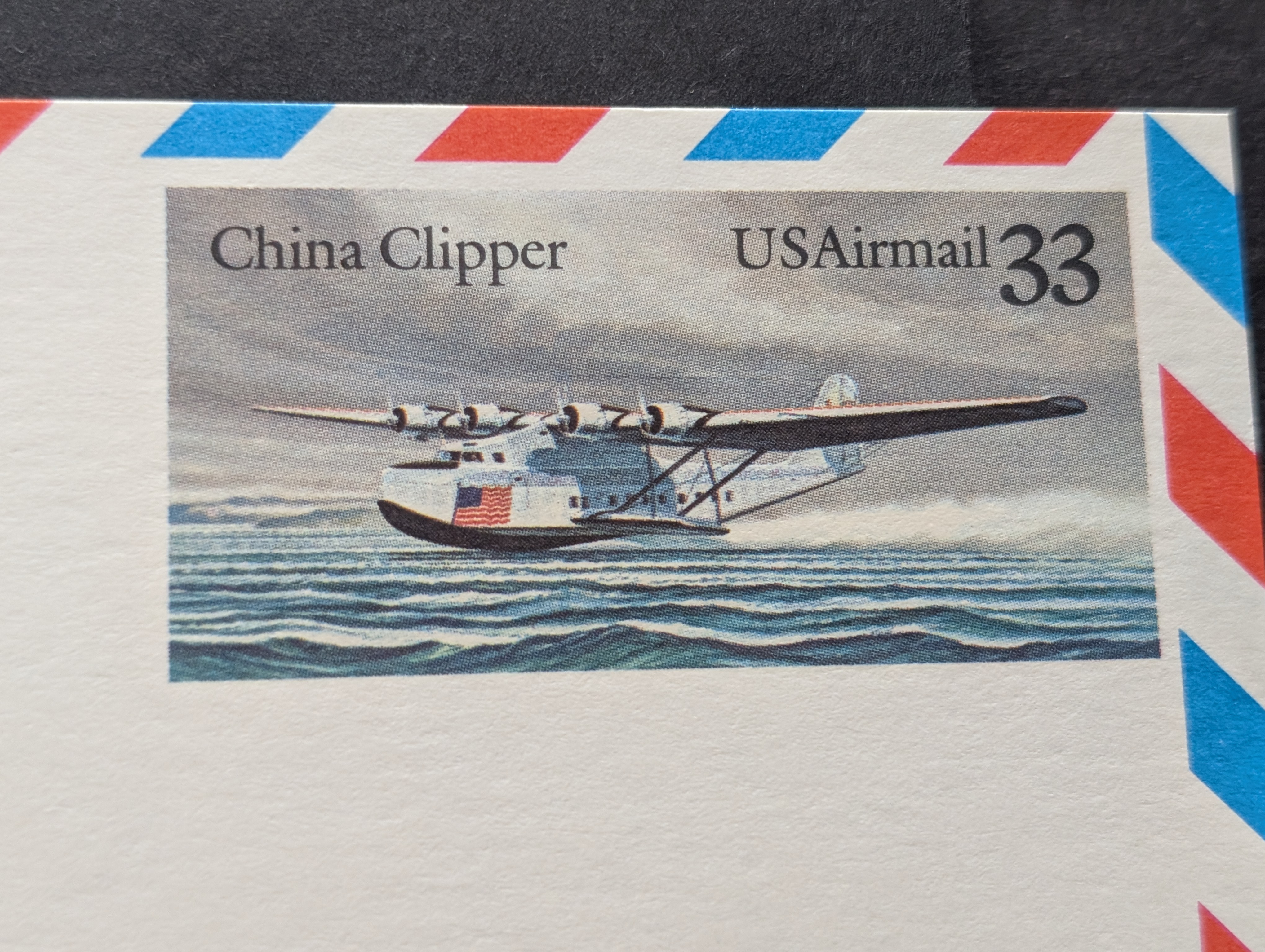 (10) Assorted U.S. Postcards, All Mint