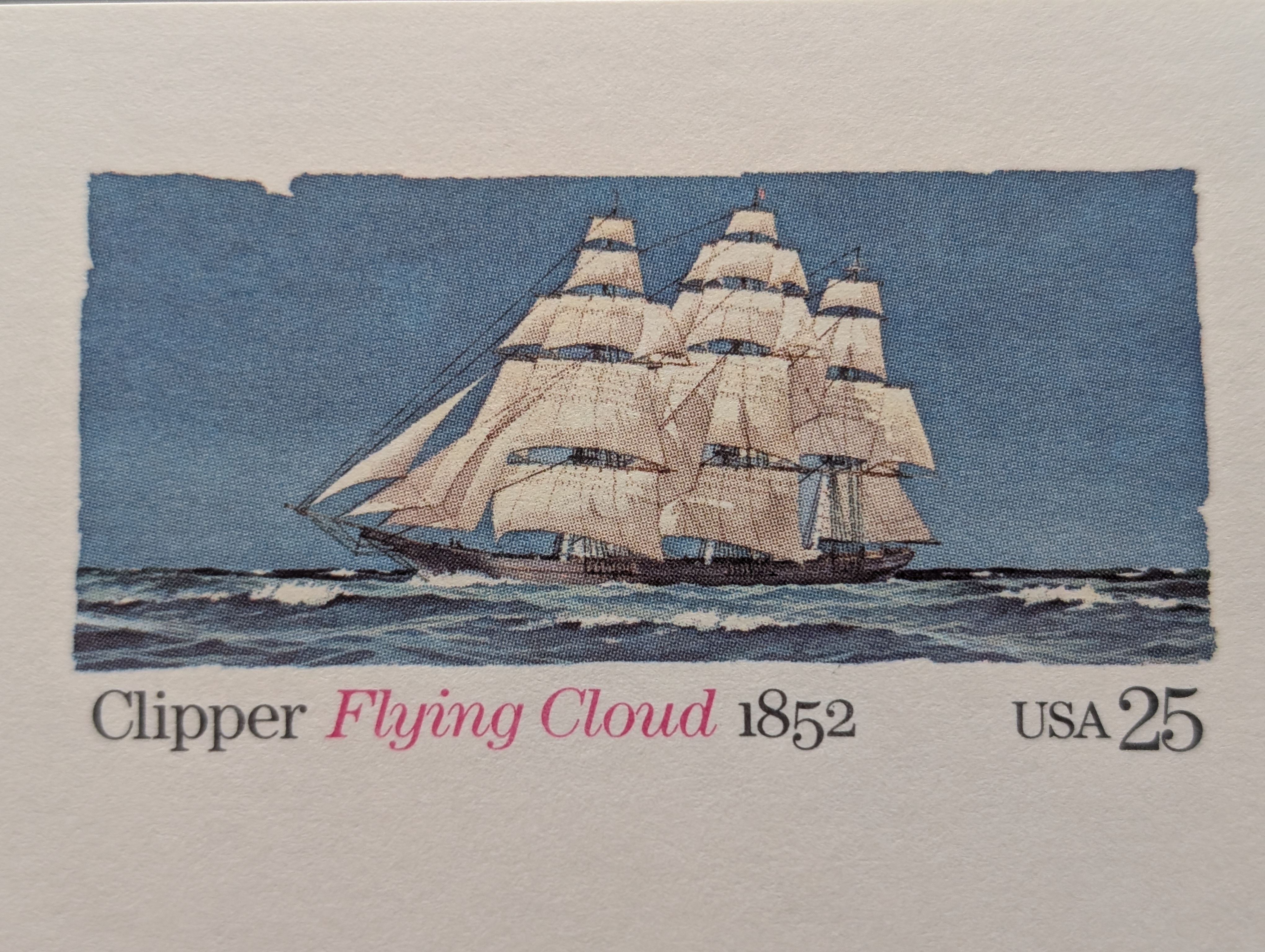 (10) Assorted U.S. Postcards, All Mint
