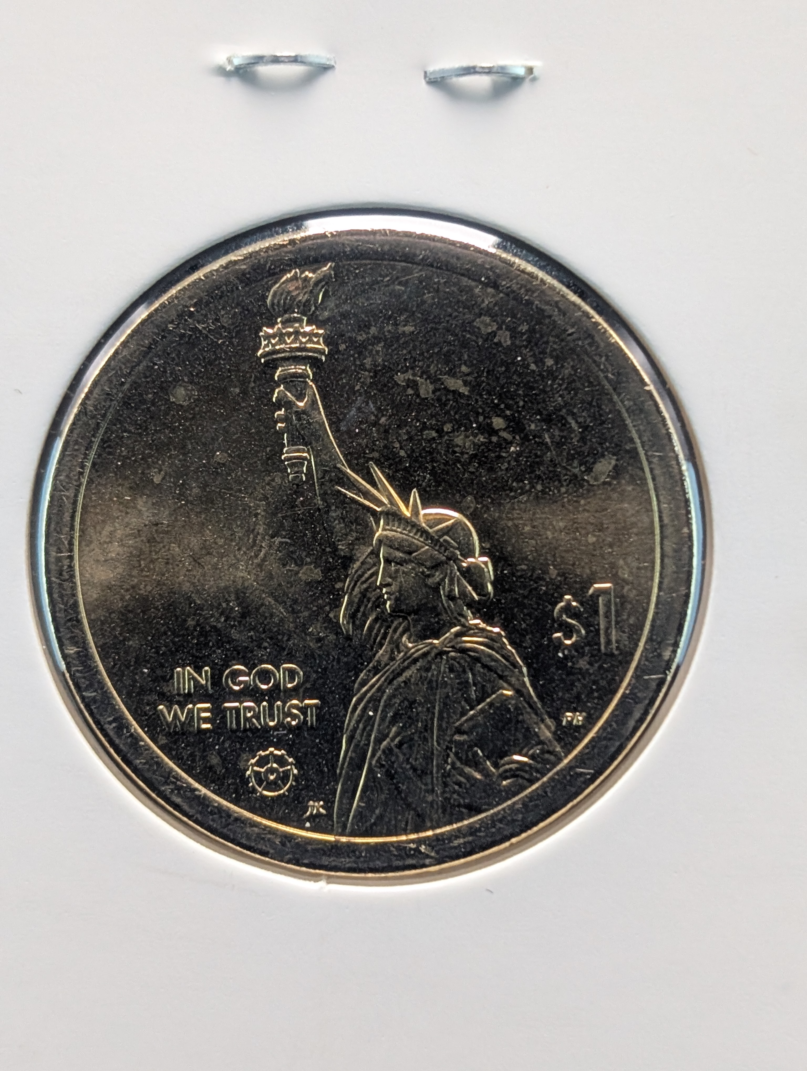 (3) Space Related Innovation Dollars - 2020-D Maryland, 2024-D Alabama, & 2025-D Texas
