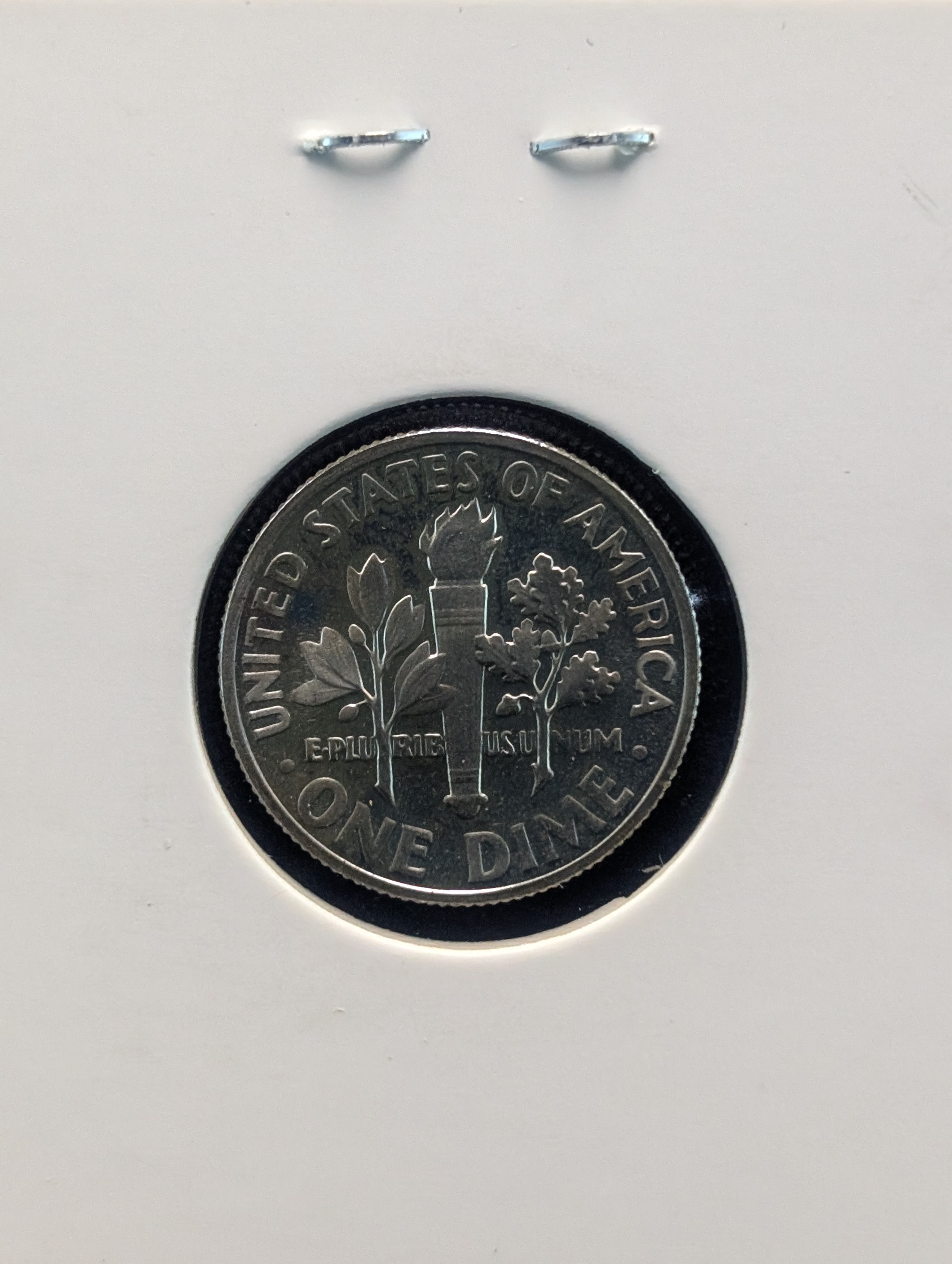 1964 Proof Roosevelt Dime, 90% Silver, Beautiful Coin!