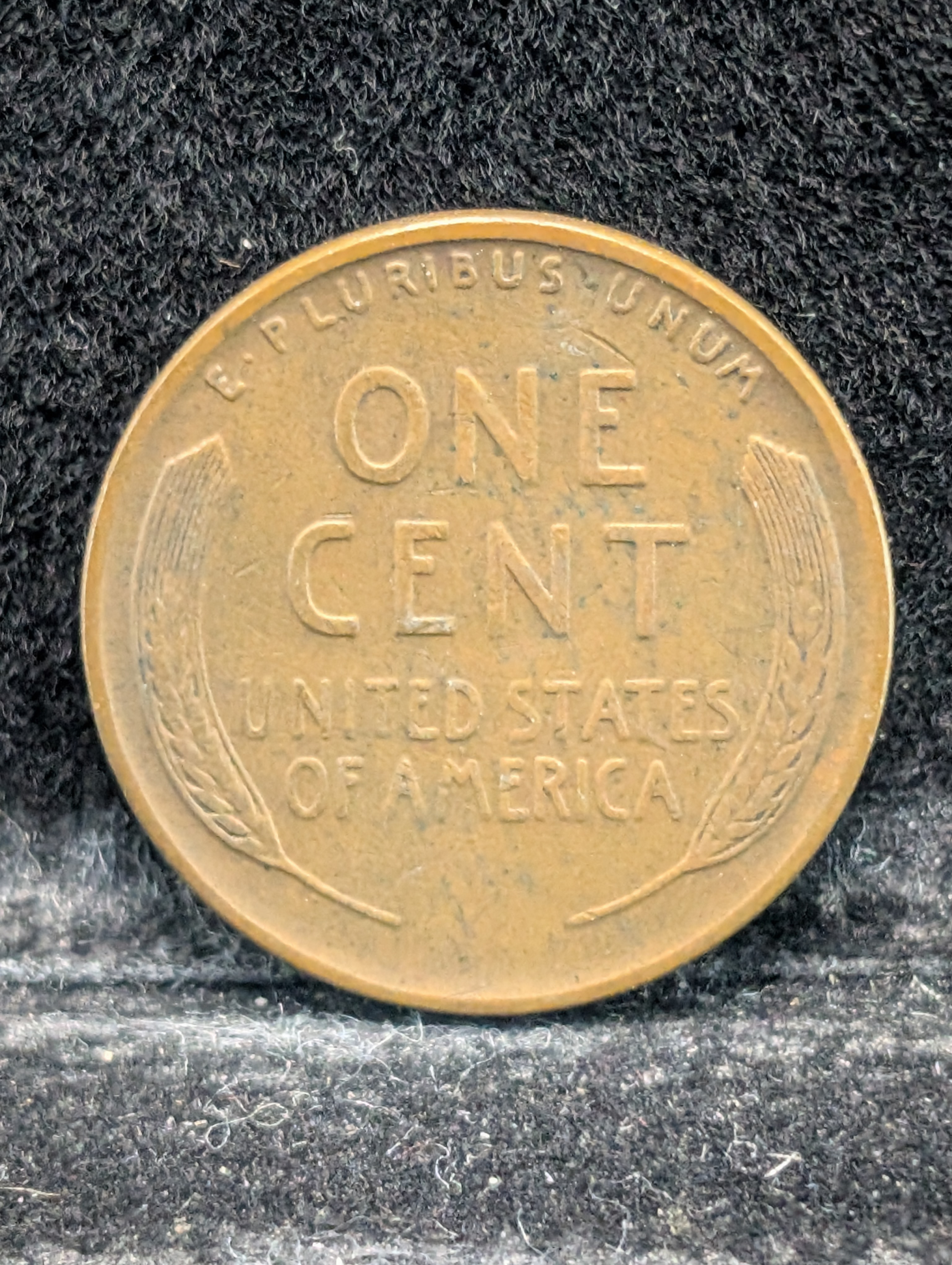 (2) 1931-D Lincoln Wheat Cents