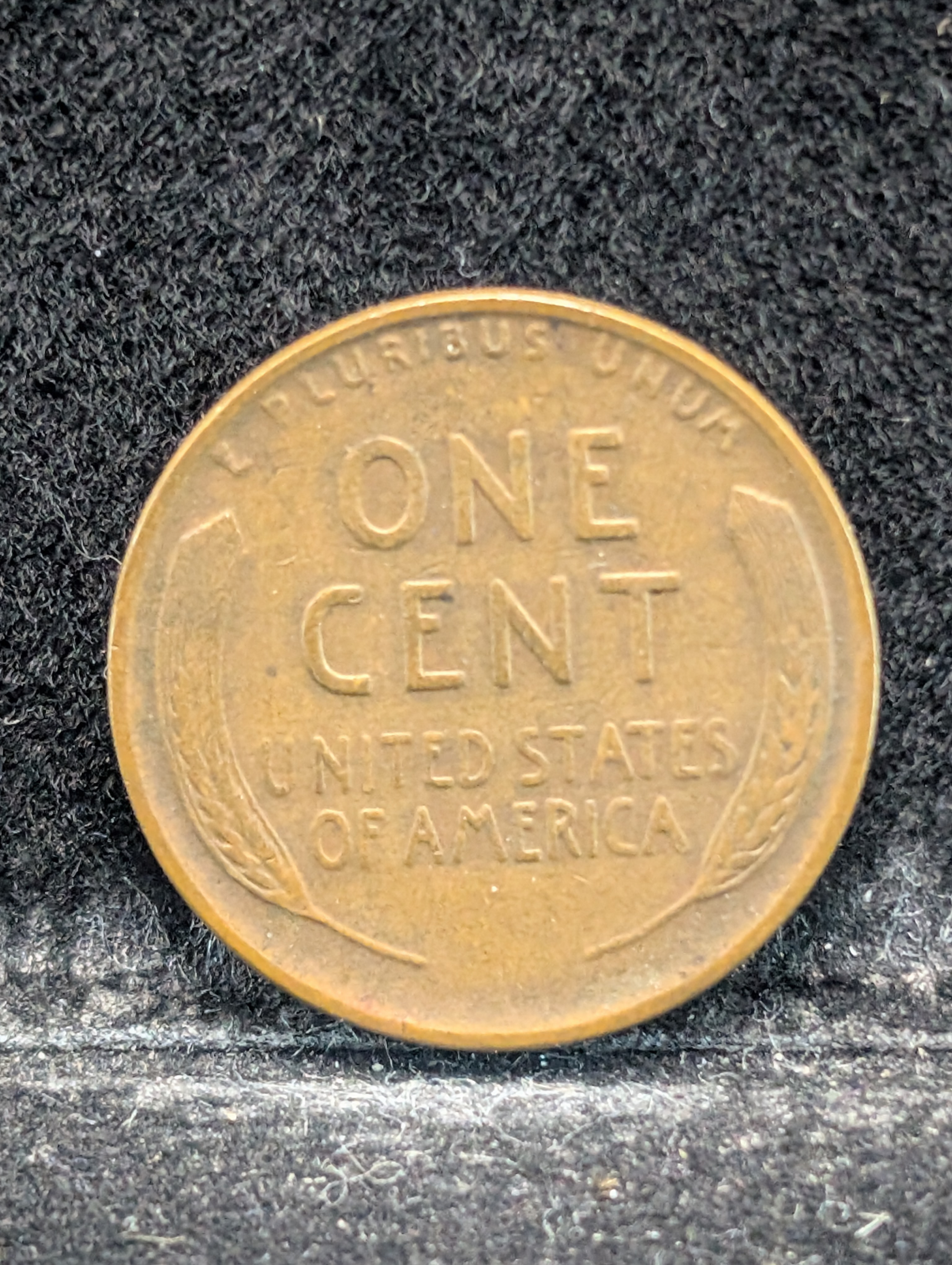 (2) 1931-D Lincoln Wheat Cents