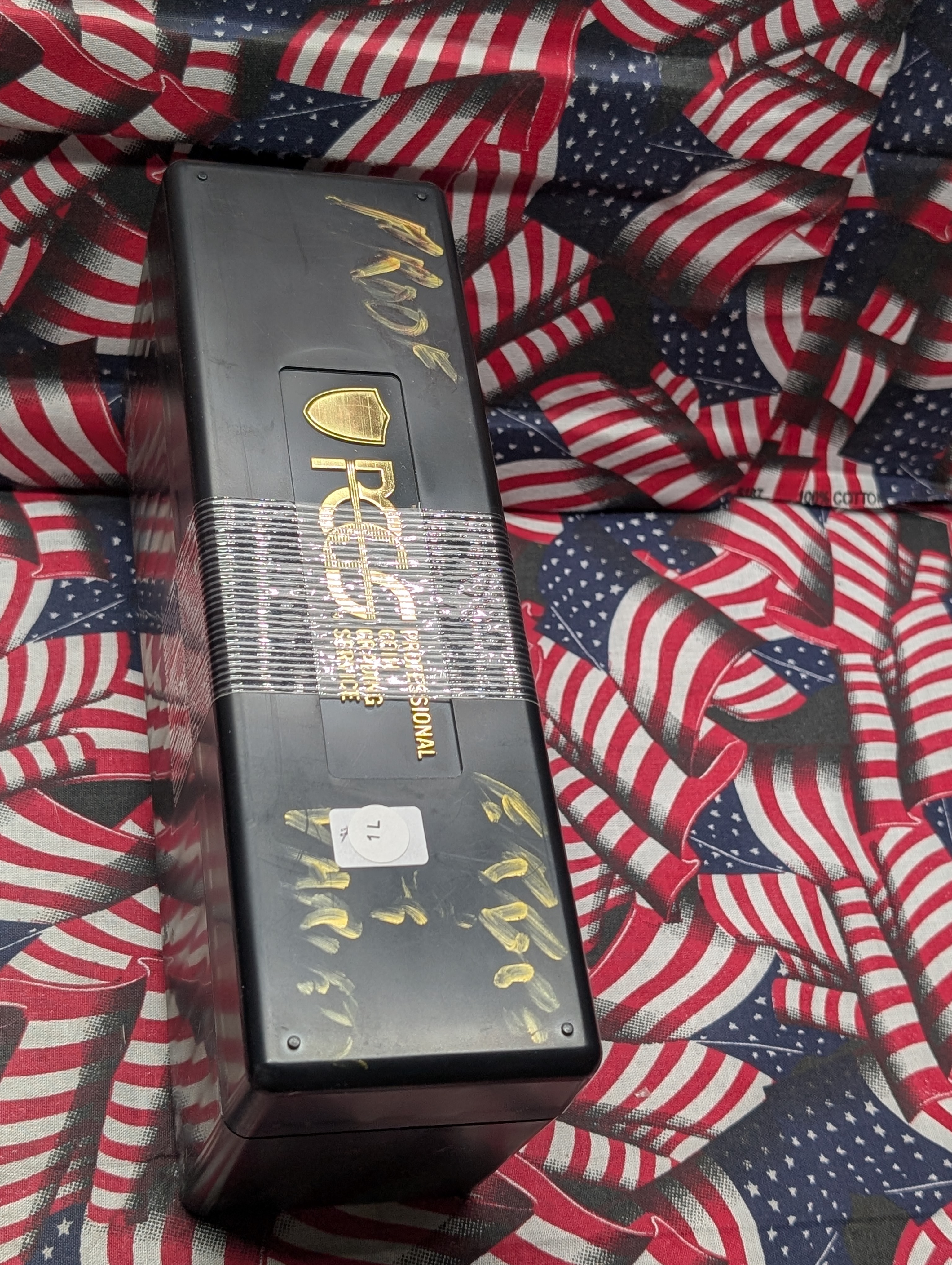 (2) Used PCGS Coin Storage Boxes