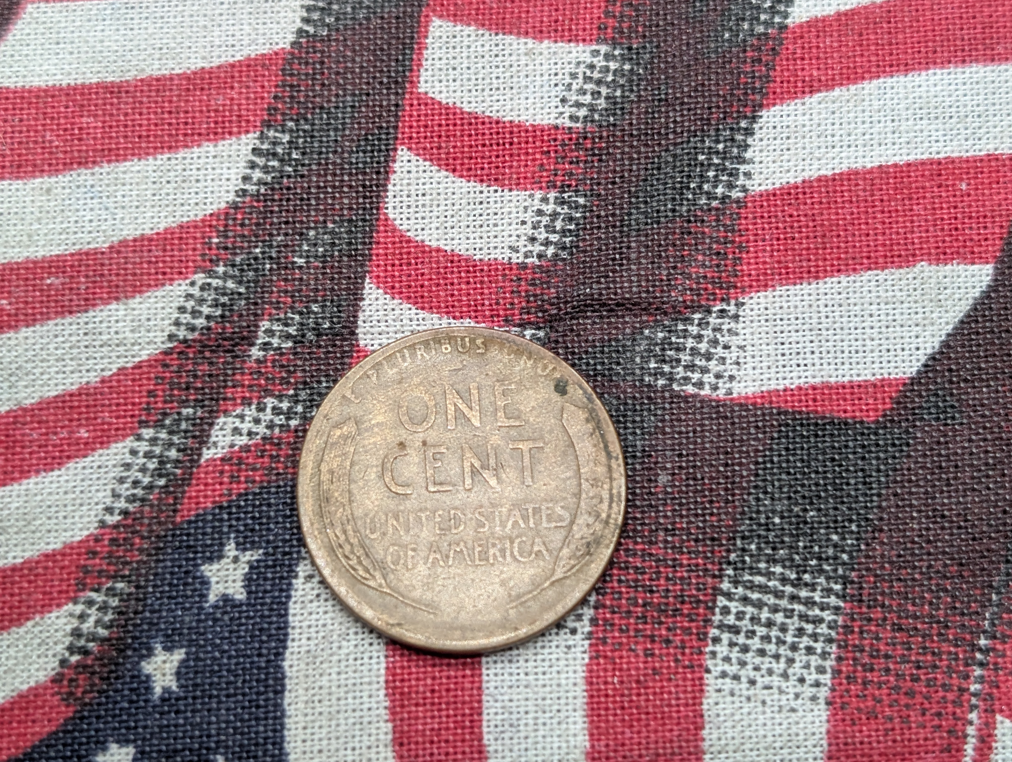 1919-S Lincoln Wheat Cent