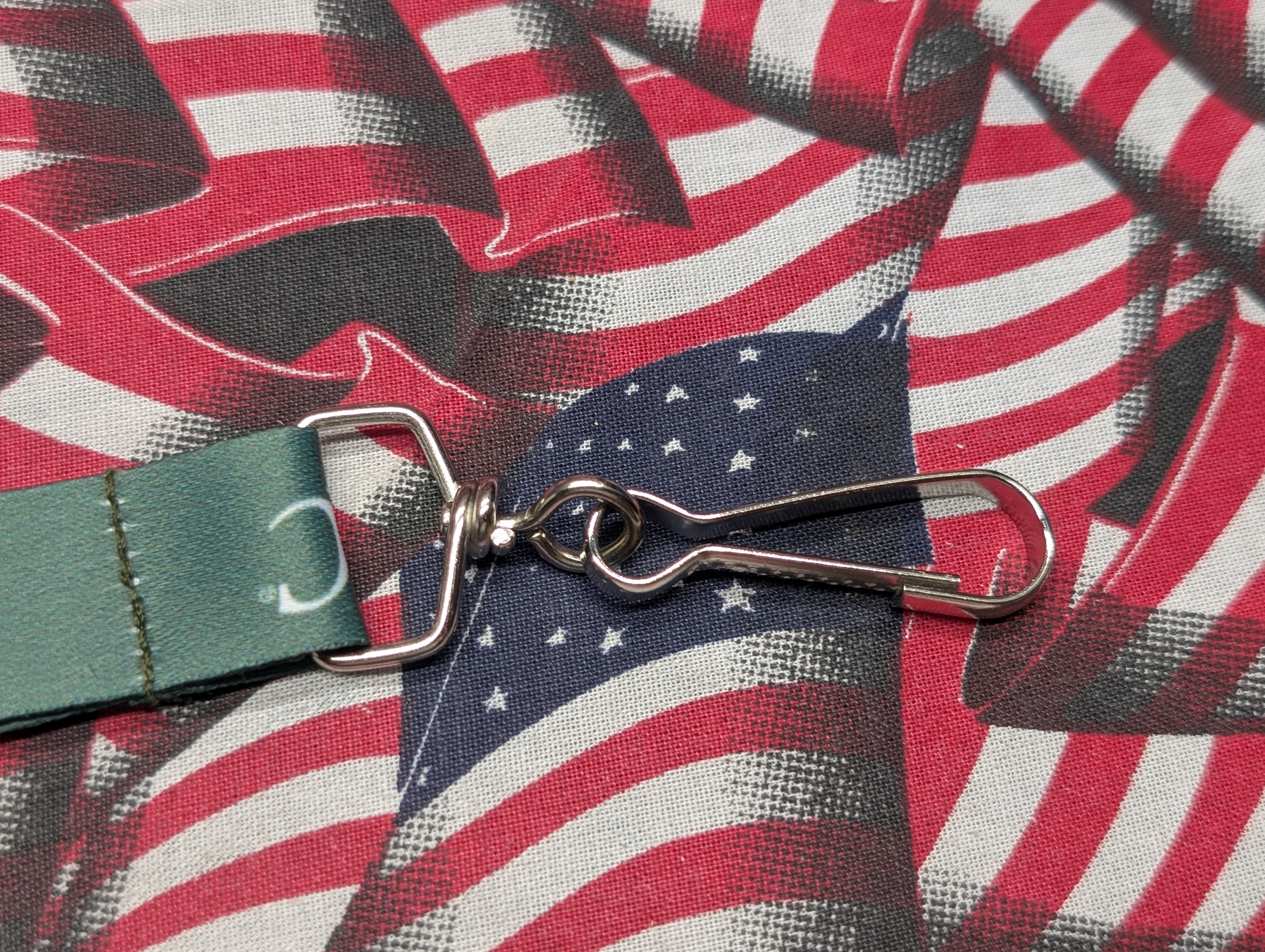 CAC Lanyard