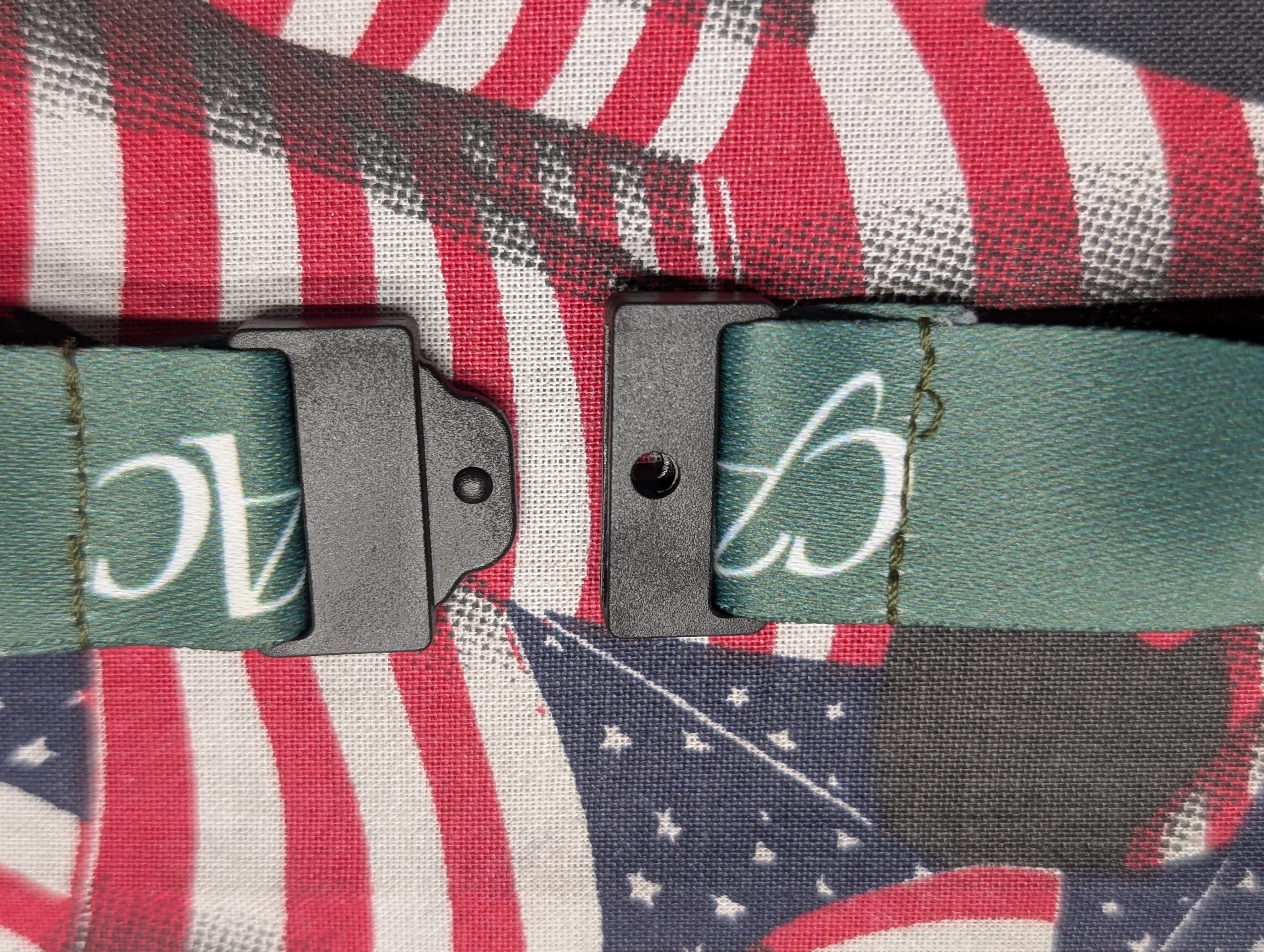 CAC Lanyard