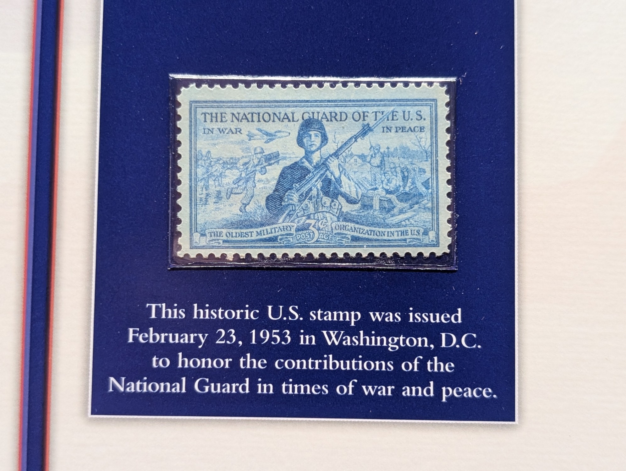 2000 P & D Kennedy Half Dollars With Stamp