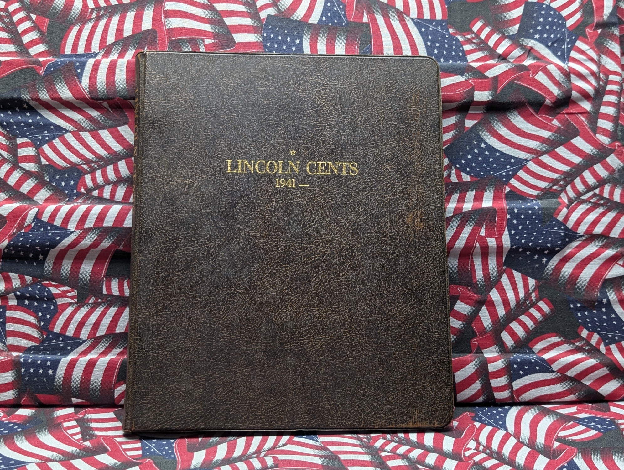 Partial 1909-2005 Lincoln Cent Collection in 2 Albums - Includes Proof, UNC, BETTER DATES! & Varieties (244 Coins)