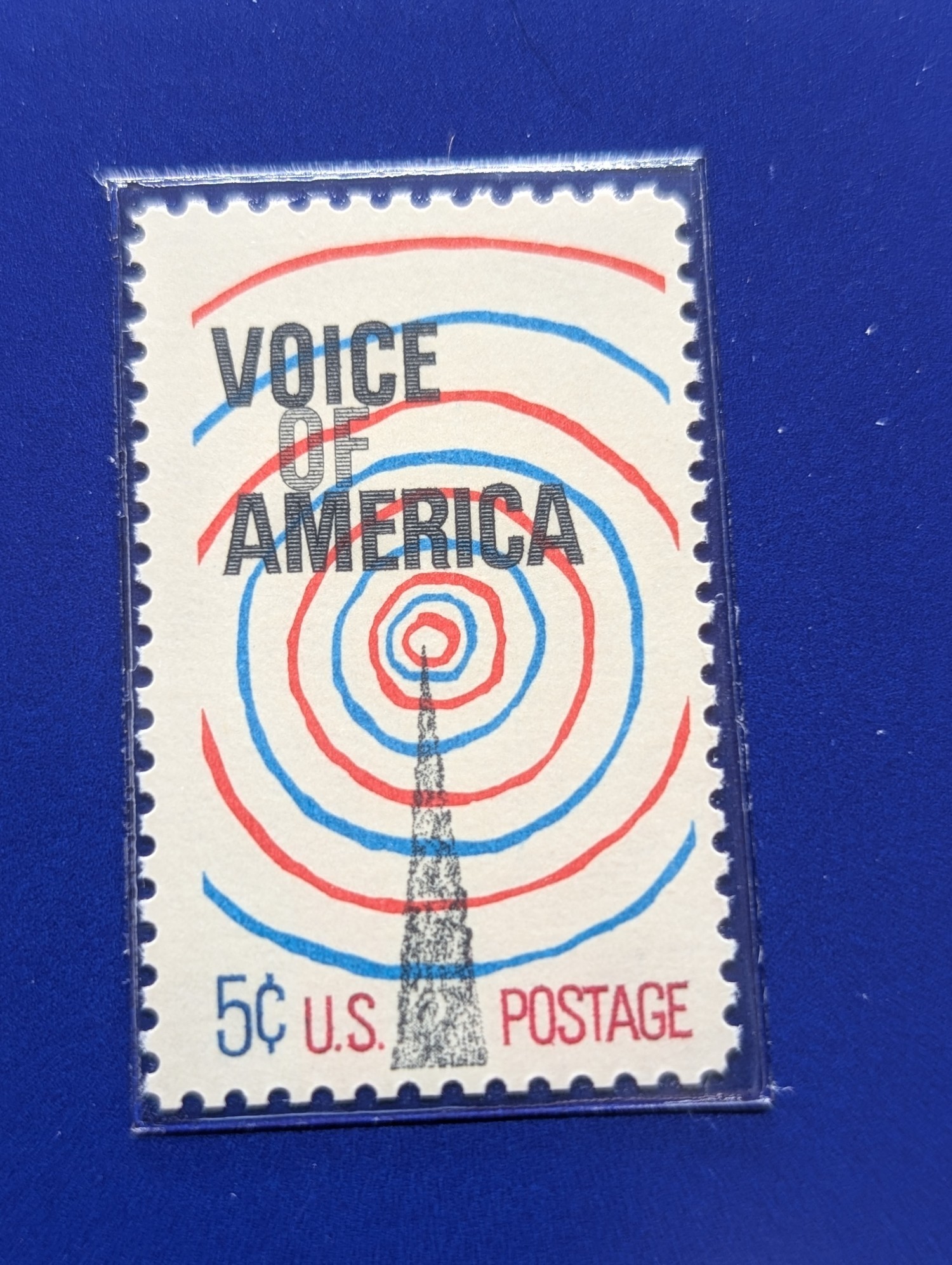 1990 P & D Kennedy Half Dollars With Stamp