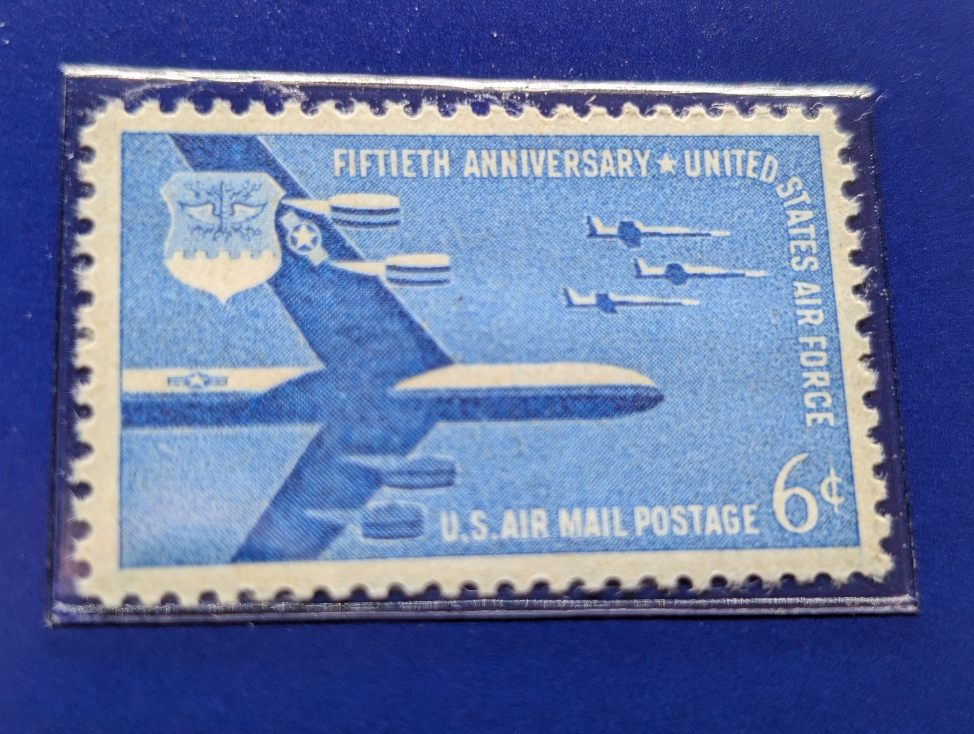 2014 P & D Kennedy Half Dollars With Stamp