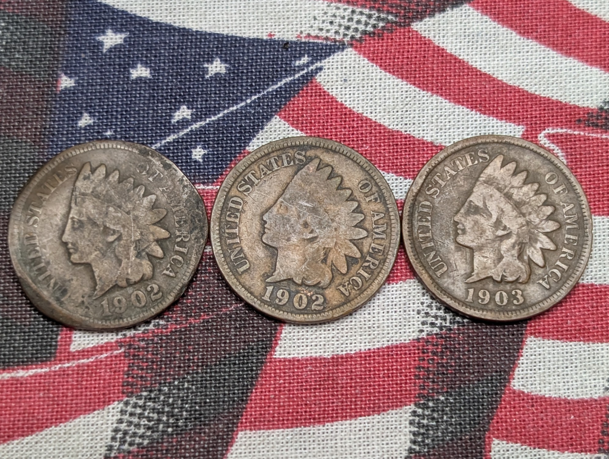 Partial 1860-1909 Indian Head Cent Collection in 2 Albums - Includes BETTER DATES! & 28 Various Dated Lincoln Wheat Cents - 83 Coins Total