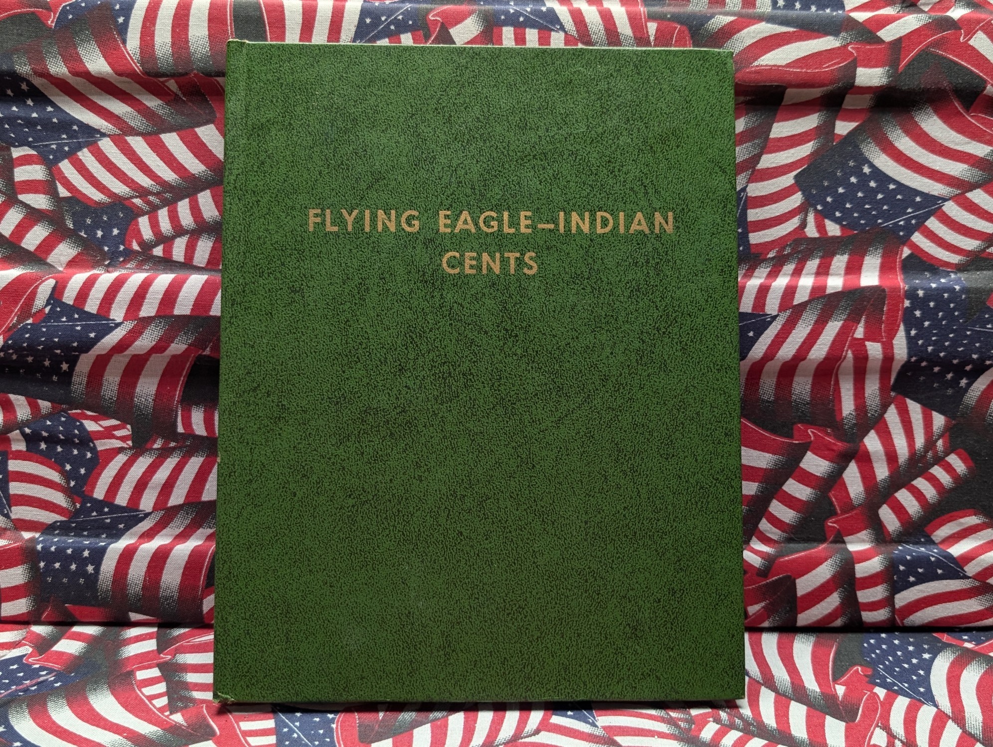 Partial 1860-1909 Indian Head Cent Collection in 2 Albums - Includes BETTER DATES! & 28 Various Dated Lincoln Wheat Cents - 83 Coins Total
