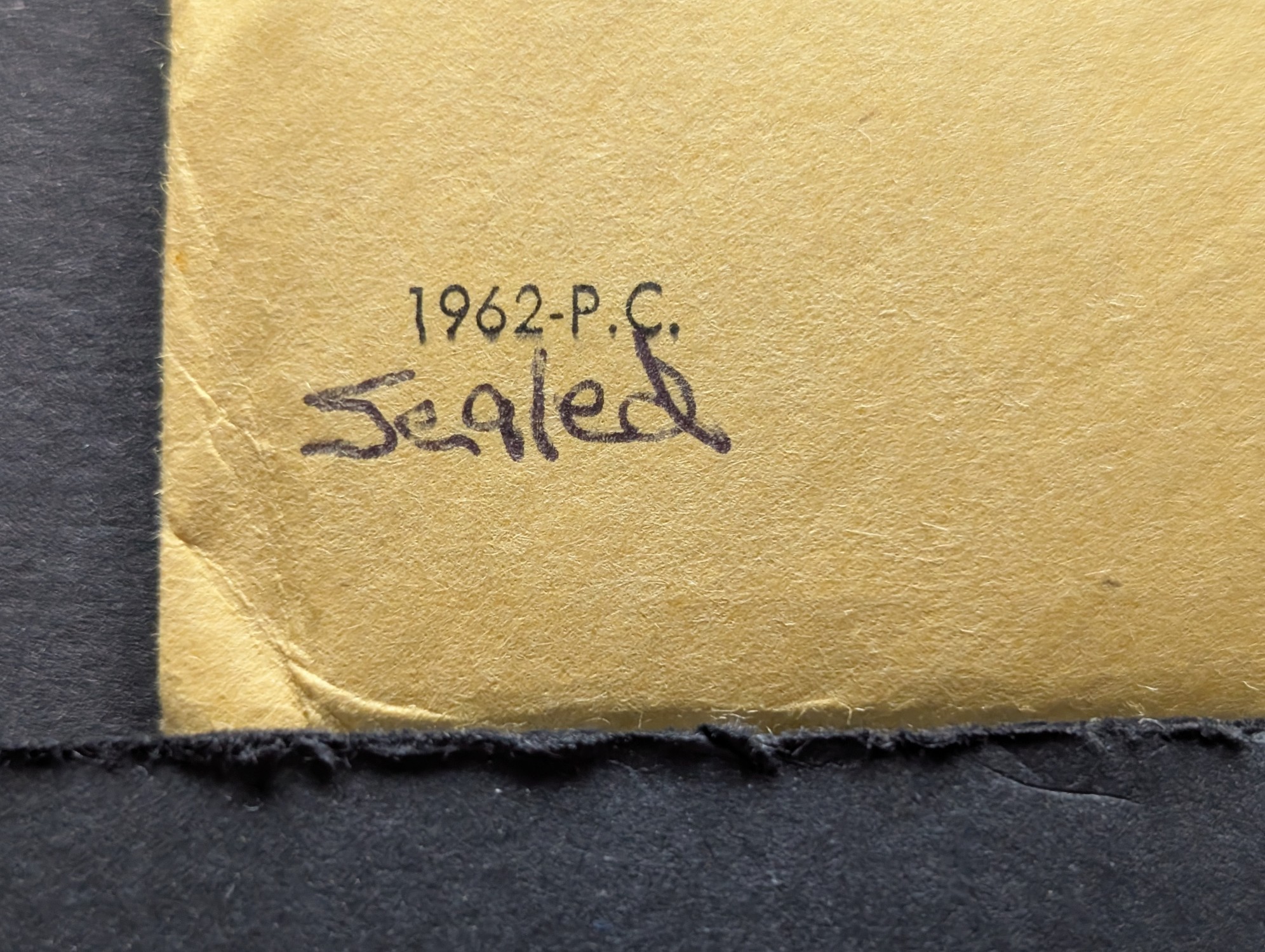 1962 U.S. Proof Set Sealed, Three 90% Silver Coins