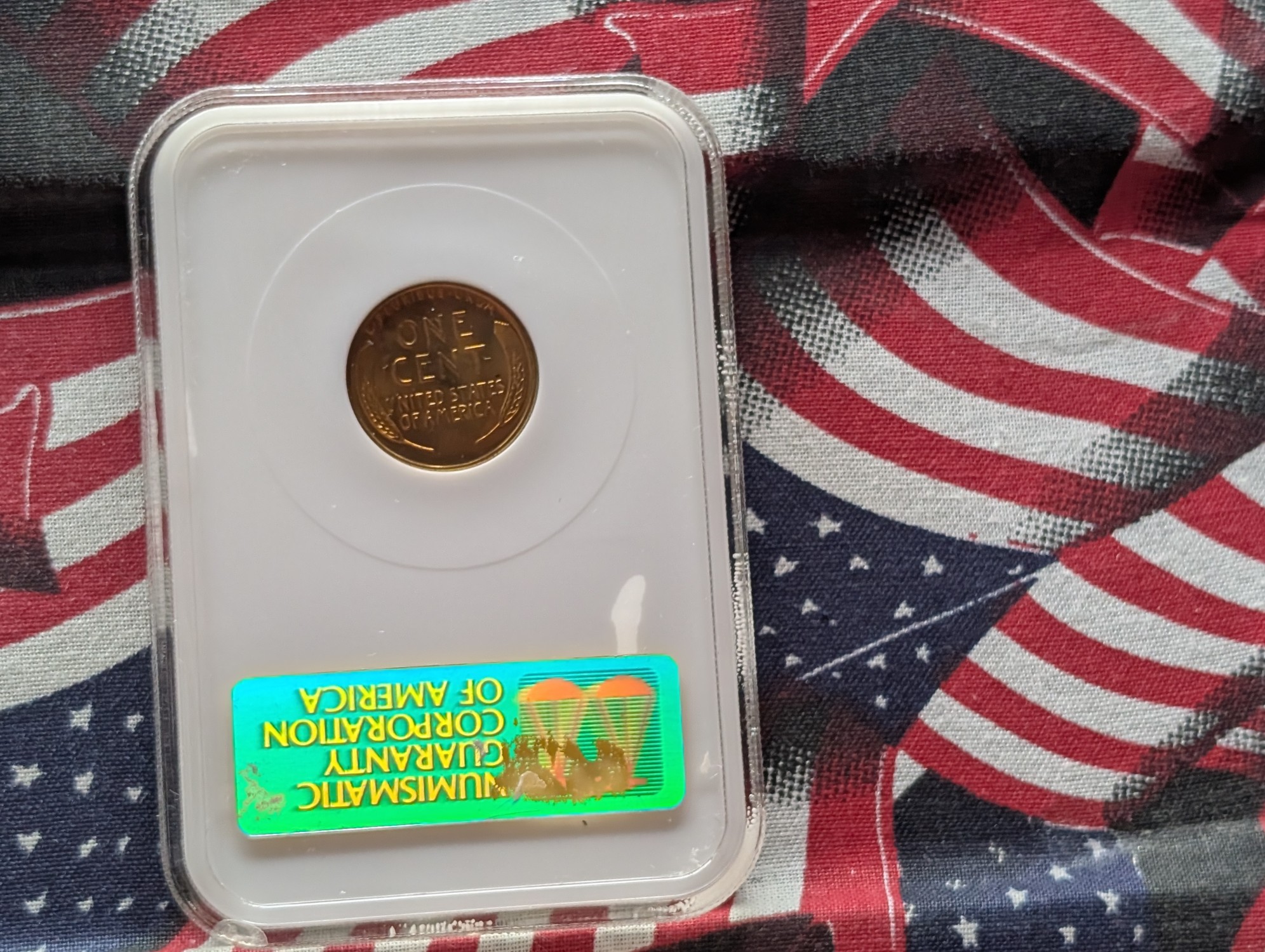 1939-S Lincoln Wheat Cent NGC MS67 RD