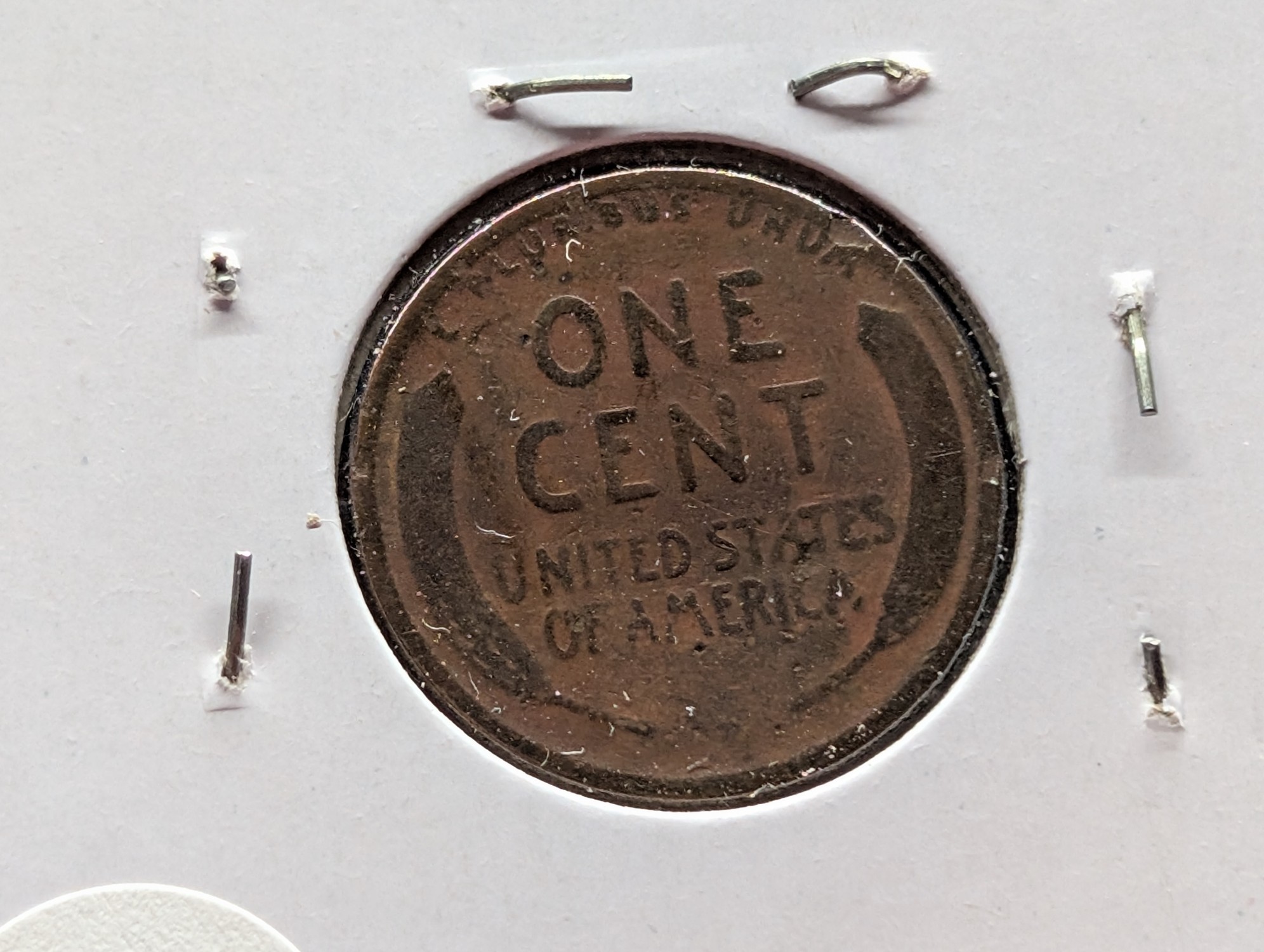 1913-P Lincoln Wheat Cent