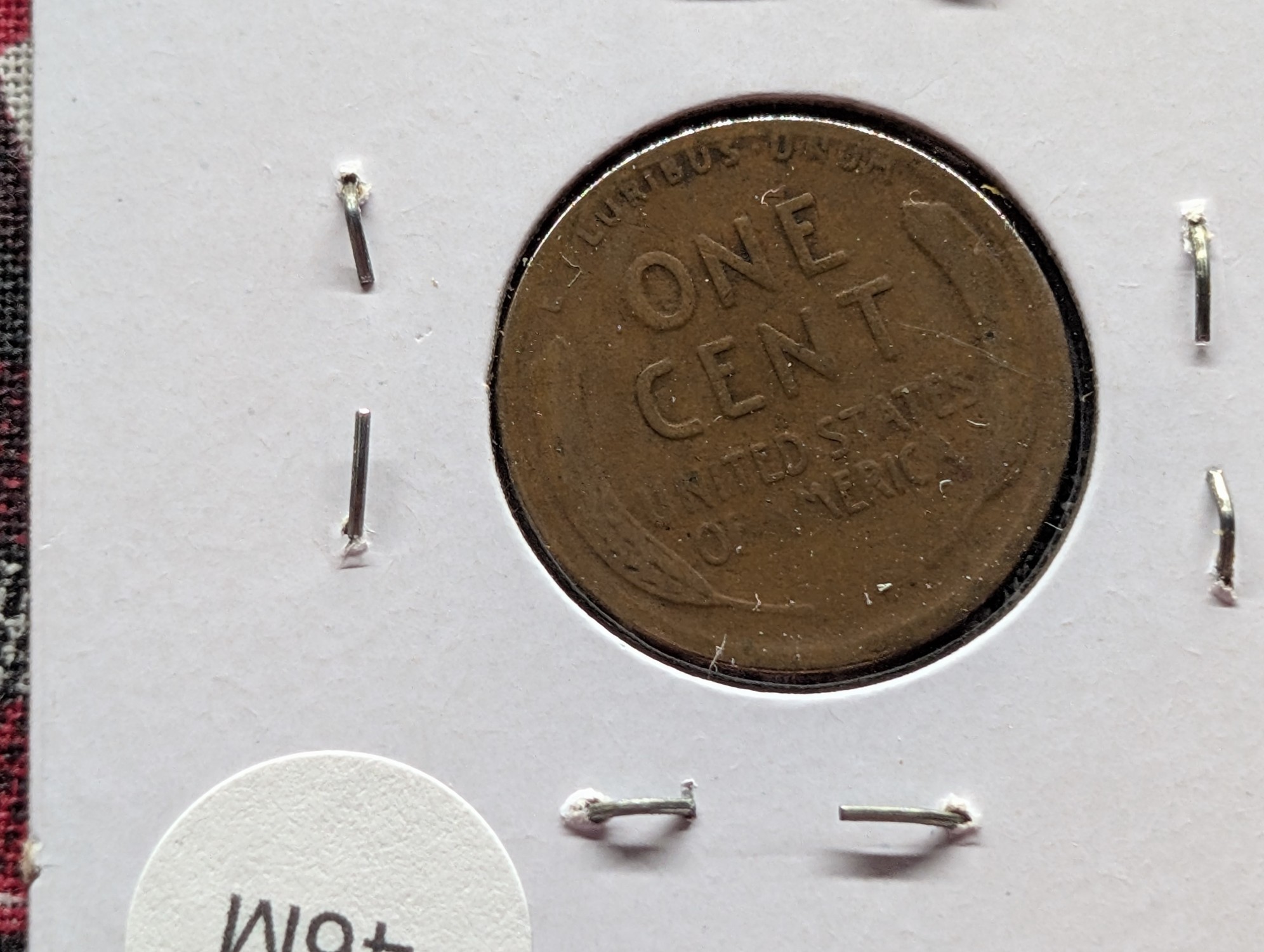 1926-D Lincoln Wheat Cent