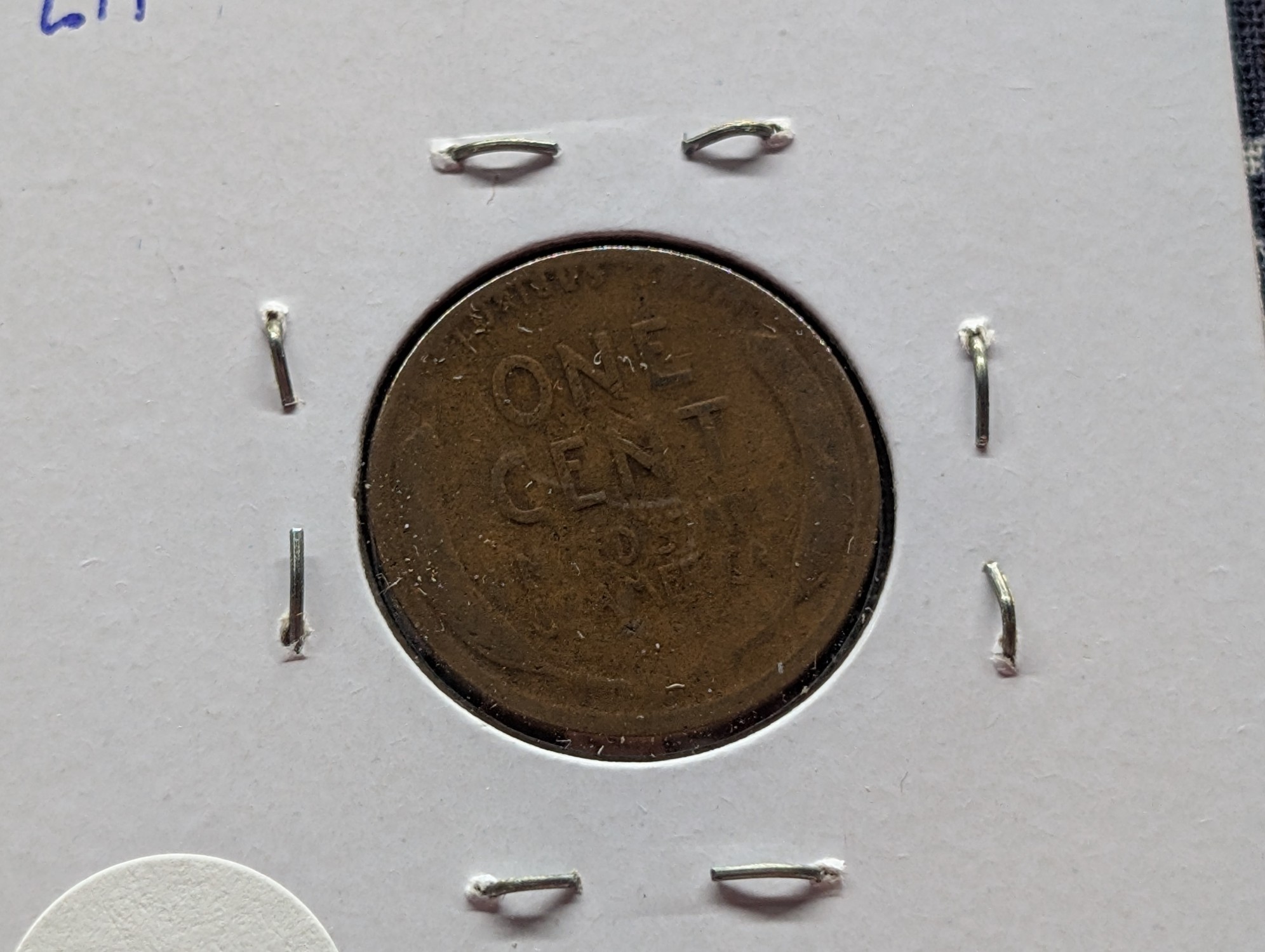 1932-P Lincoln Wheat Cent