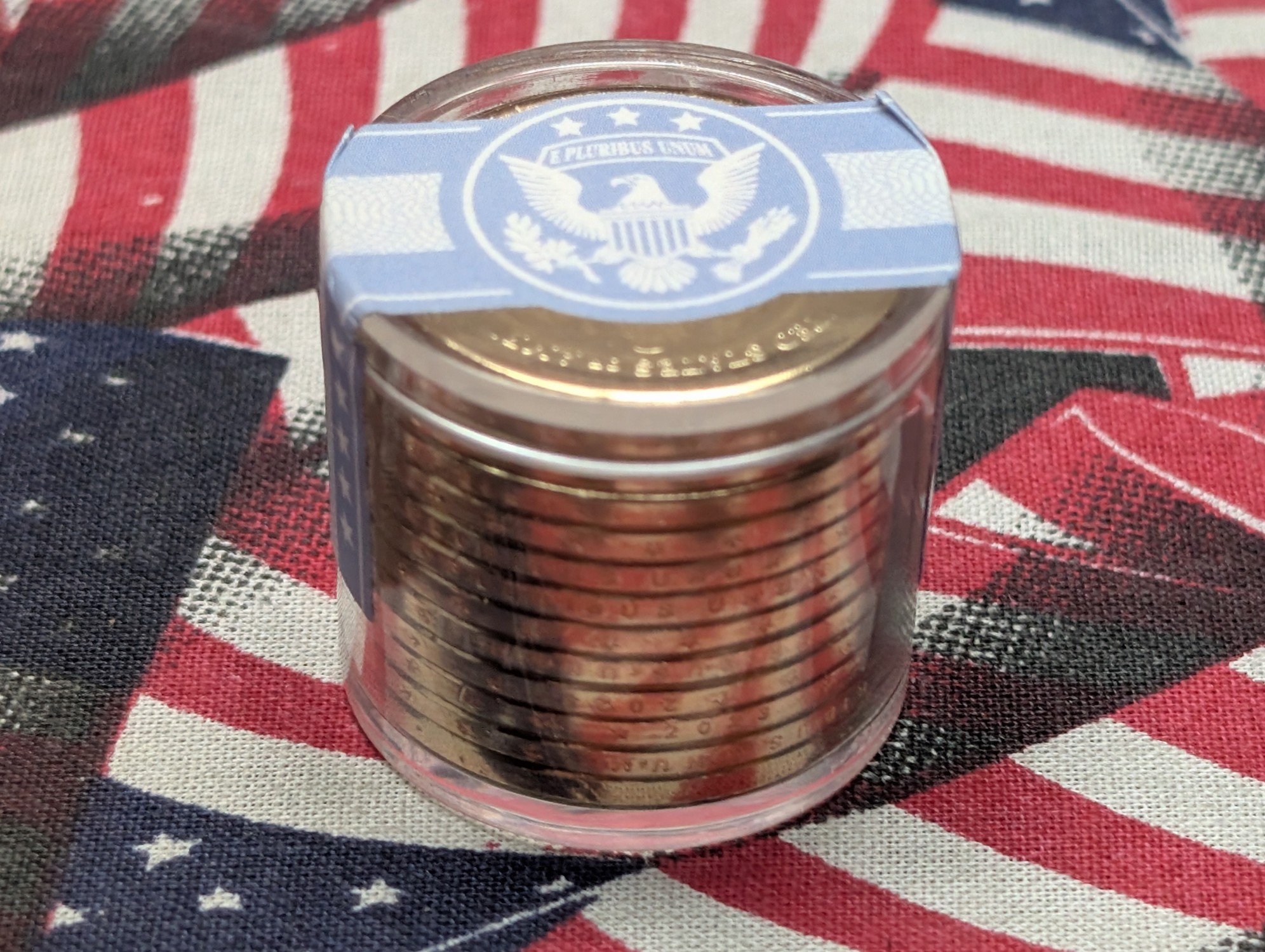 (12) 2023-D Ohio Innovation Dollars, Underground Railroad