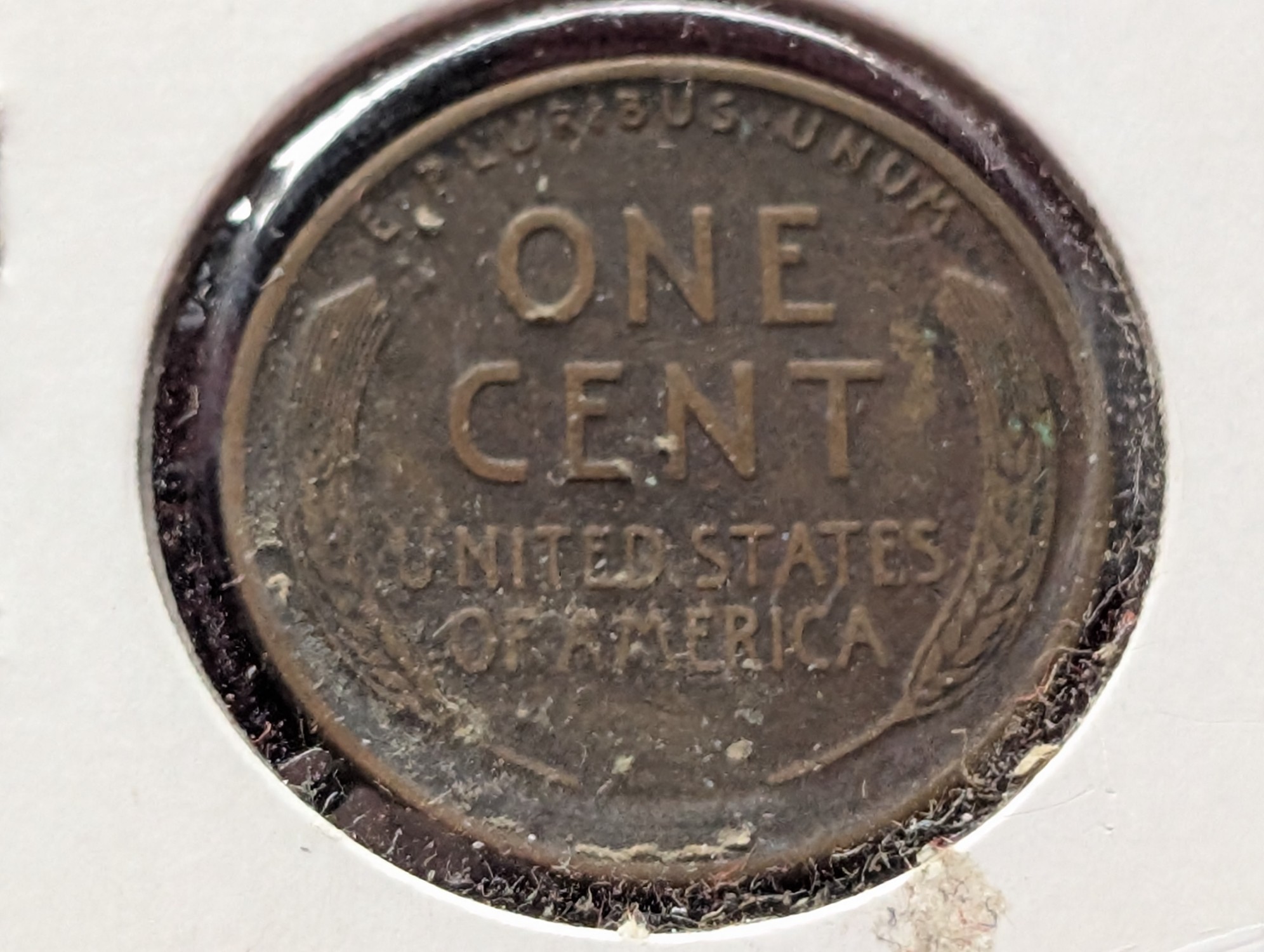 1929-P, D, & S Lincoln Wheat Cents