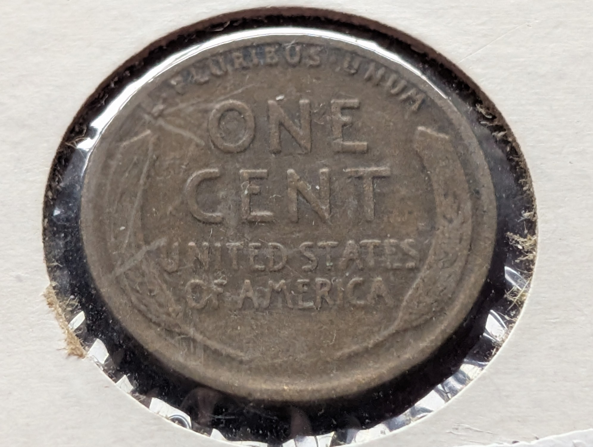 1920-P, D, & S Lincoln Wheat Cents