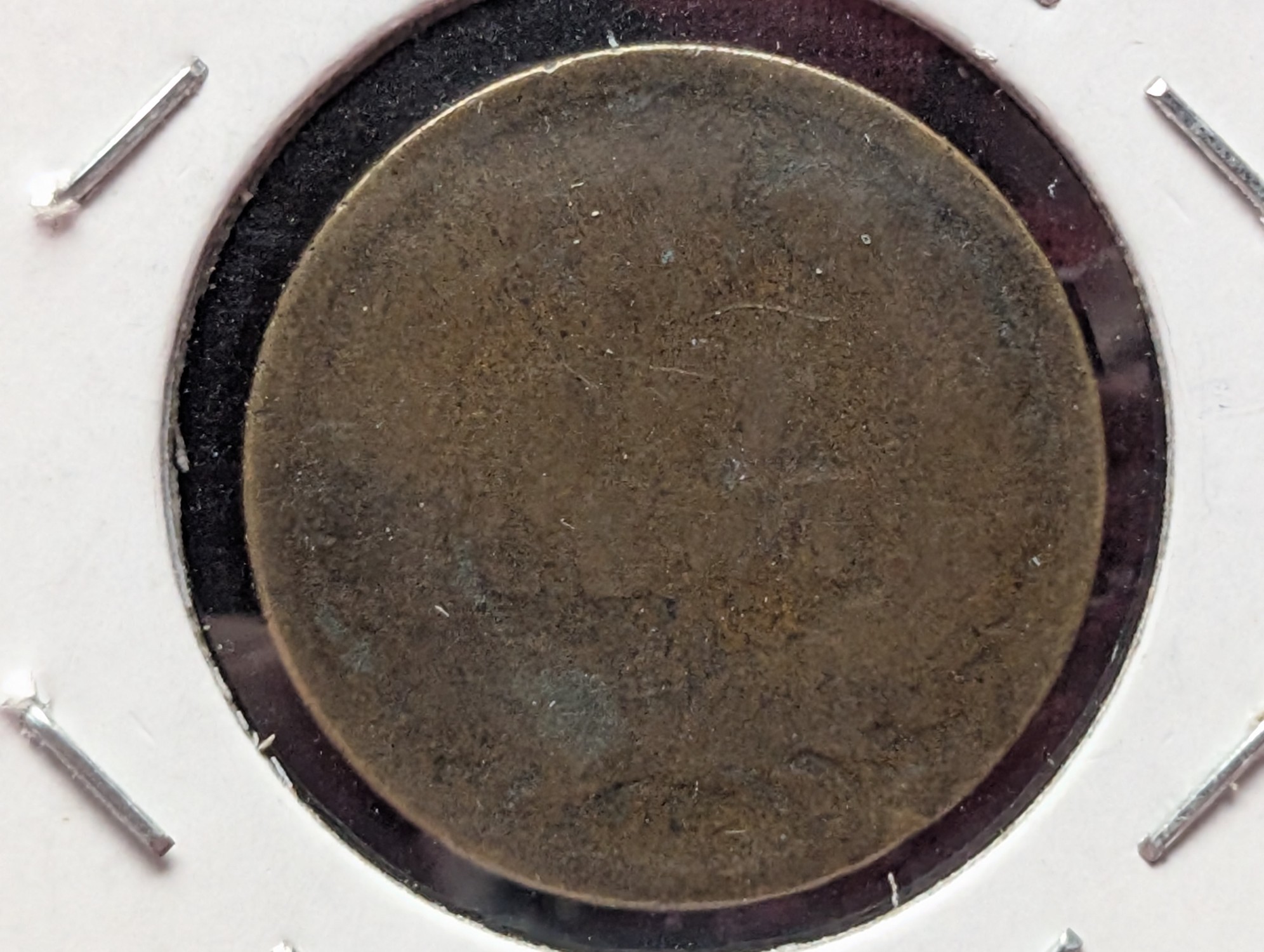 1874 Indian Head Cent