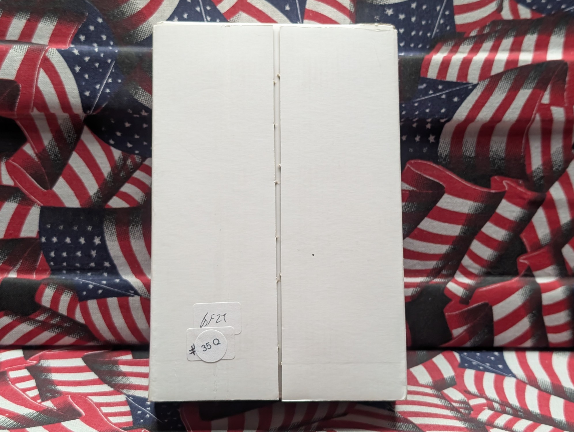 Unopened 2016-P&D Kennedy Half Dollar Coin Rolls, 40 Coins